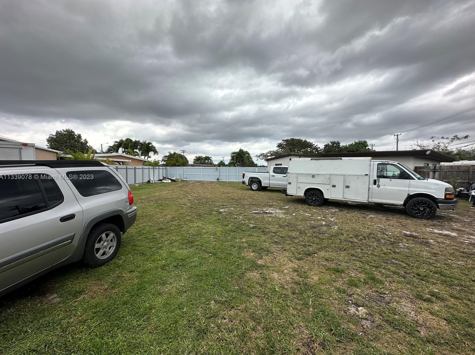 11210 47th St, Miami FL  33165-5548 exterior