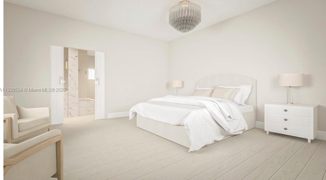 3447 Chase Ave, Miami FL  33140-3416 exterior