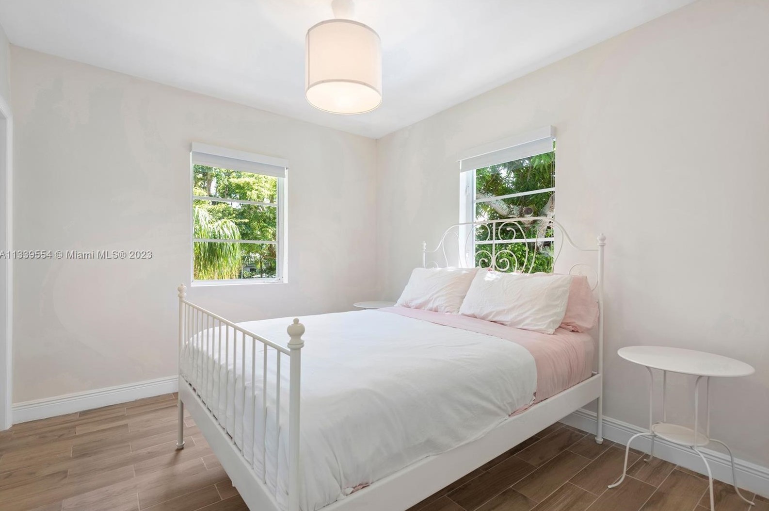 3447 Chase Ave, Miami FL  33140-3416 exterior