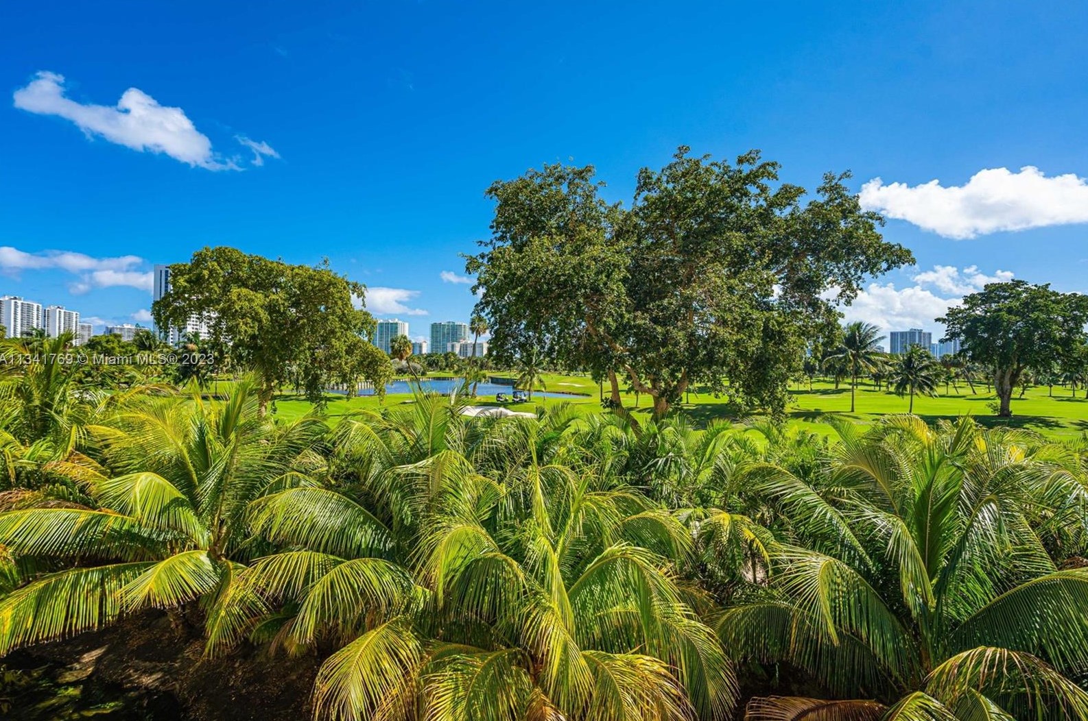 20379 Country Club Dr, Miami FL 33180-1627 exterior