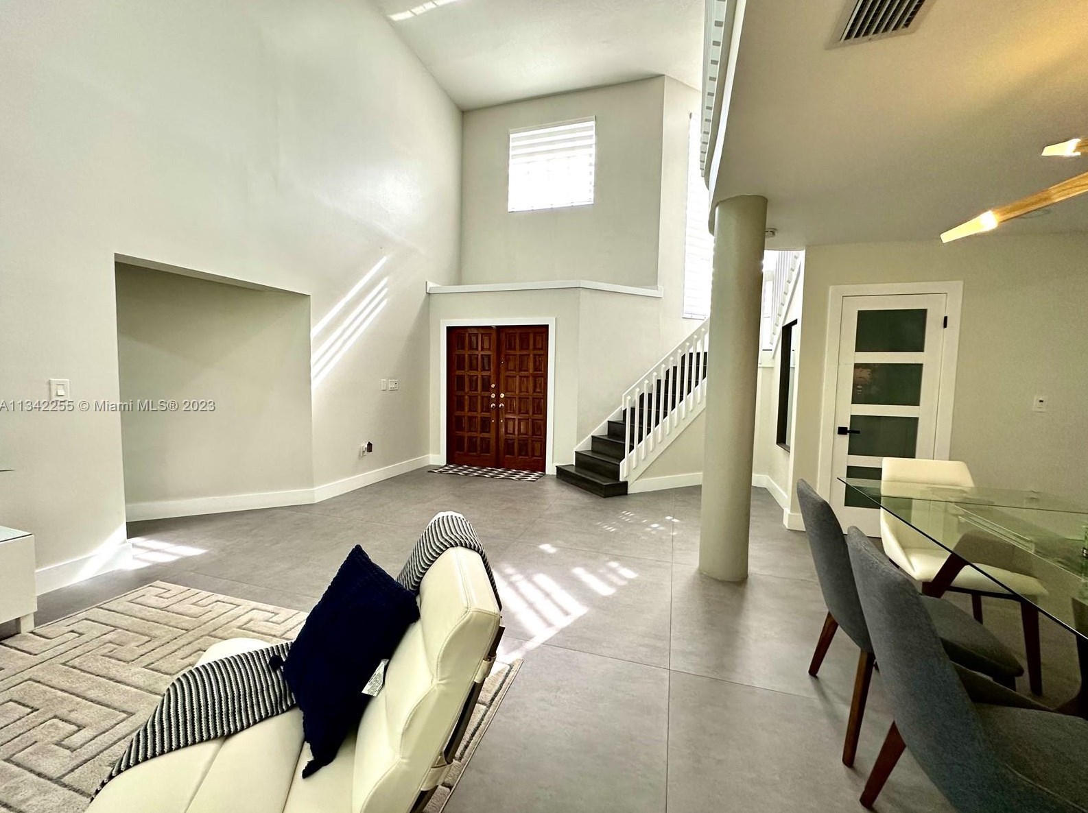 4354 151st Pl, Miami FL  33185-4366 exterior