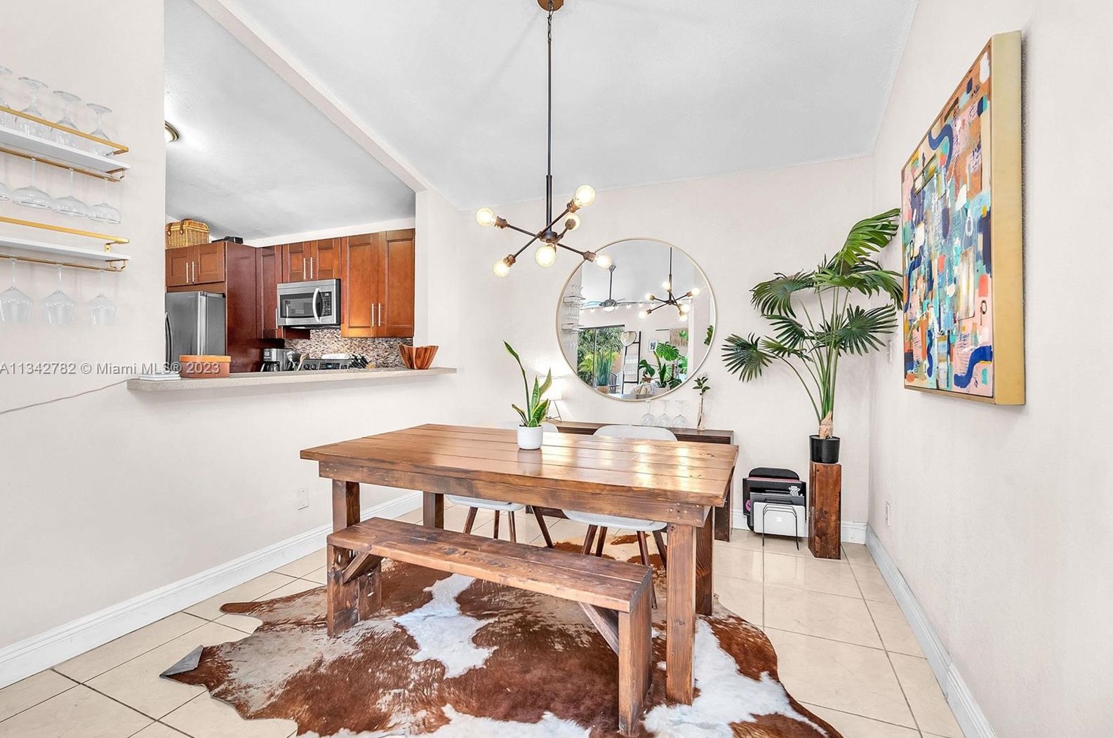 2451 85th Ter, Hollywood FL  33025-2119 exterior