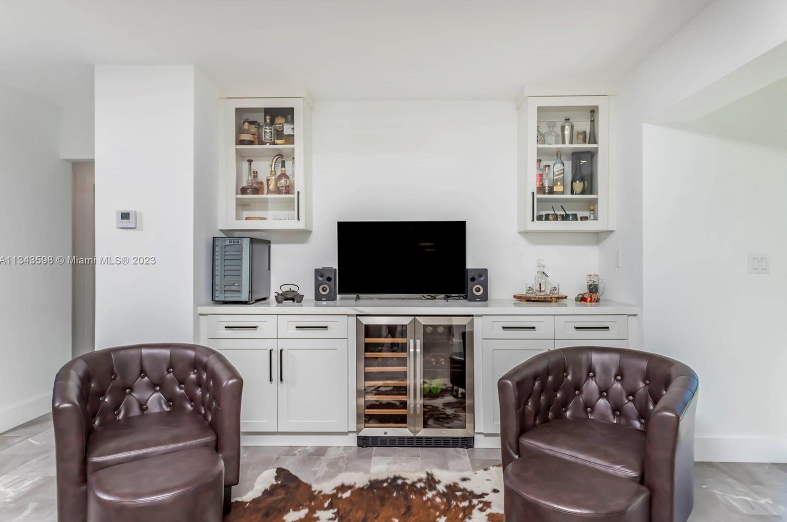 1600 Park Rd, Hollywood FL  33021-5039 exterior