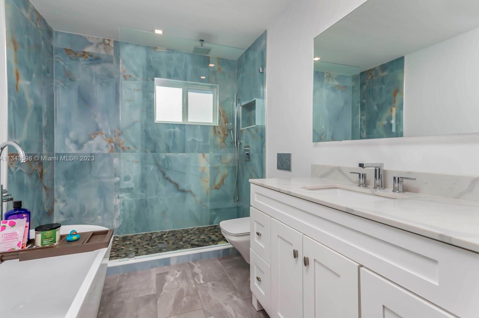 1600 Park Rd, Hollywood FL  33021-5039 exterior