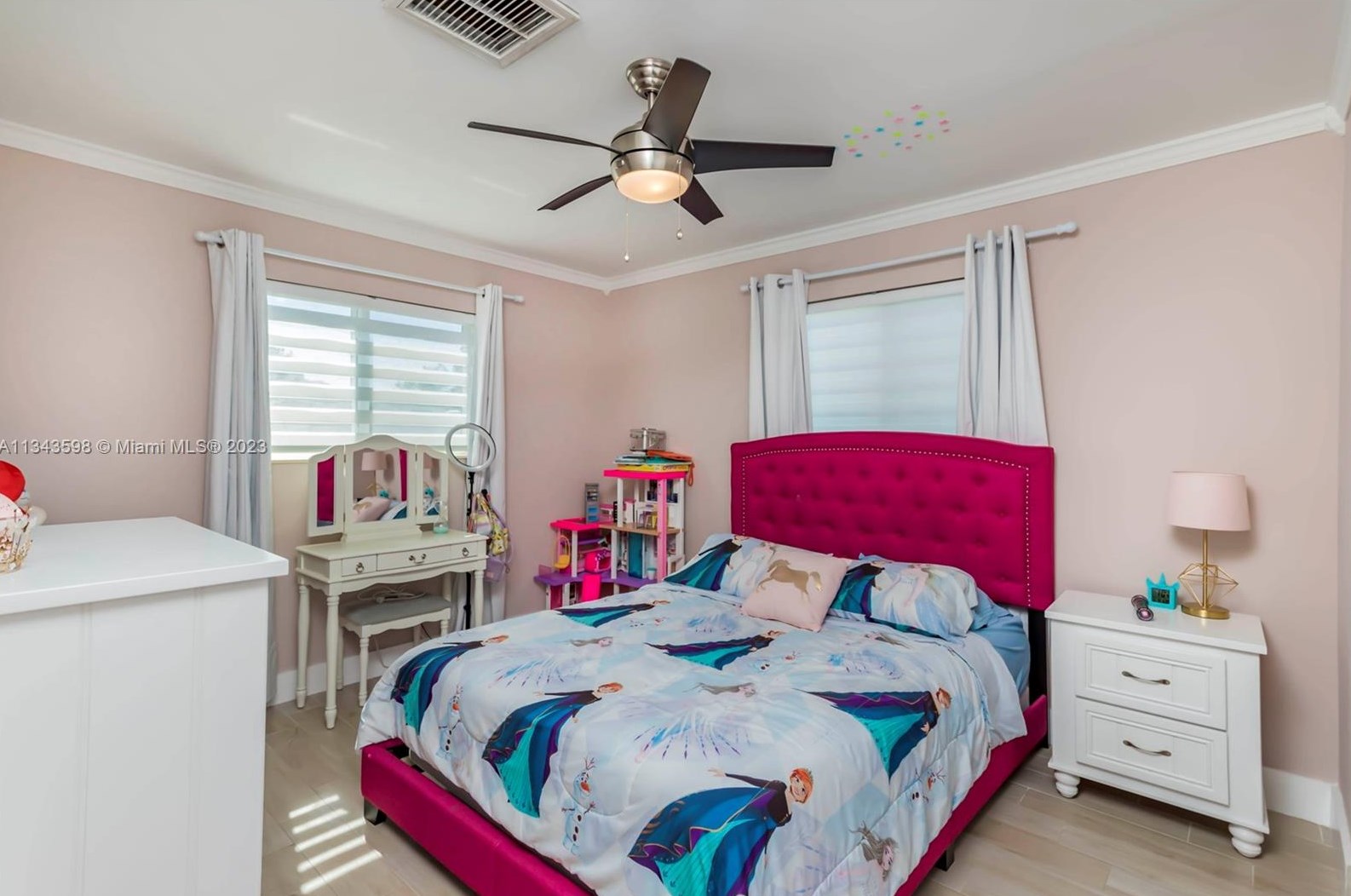 1600 Park Rd, Hollywood FL  33021-5039 exterior