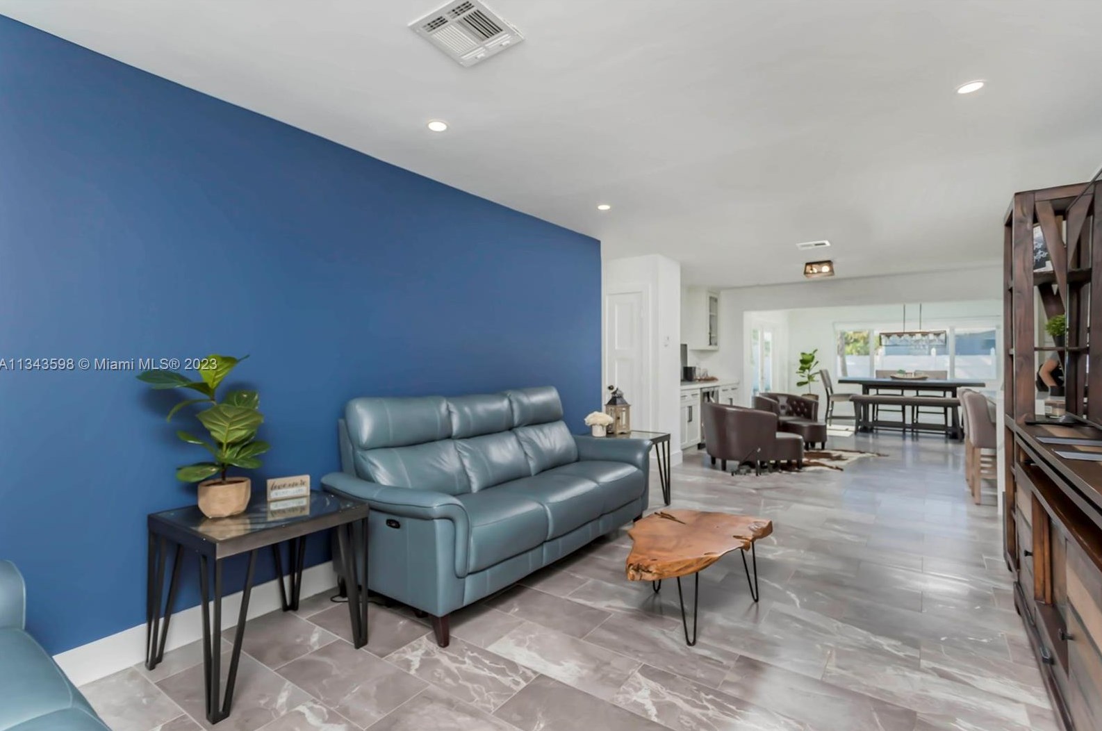 1600 Park Rd, Hollywood FL  33021-5039 exterior