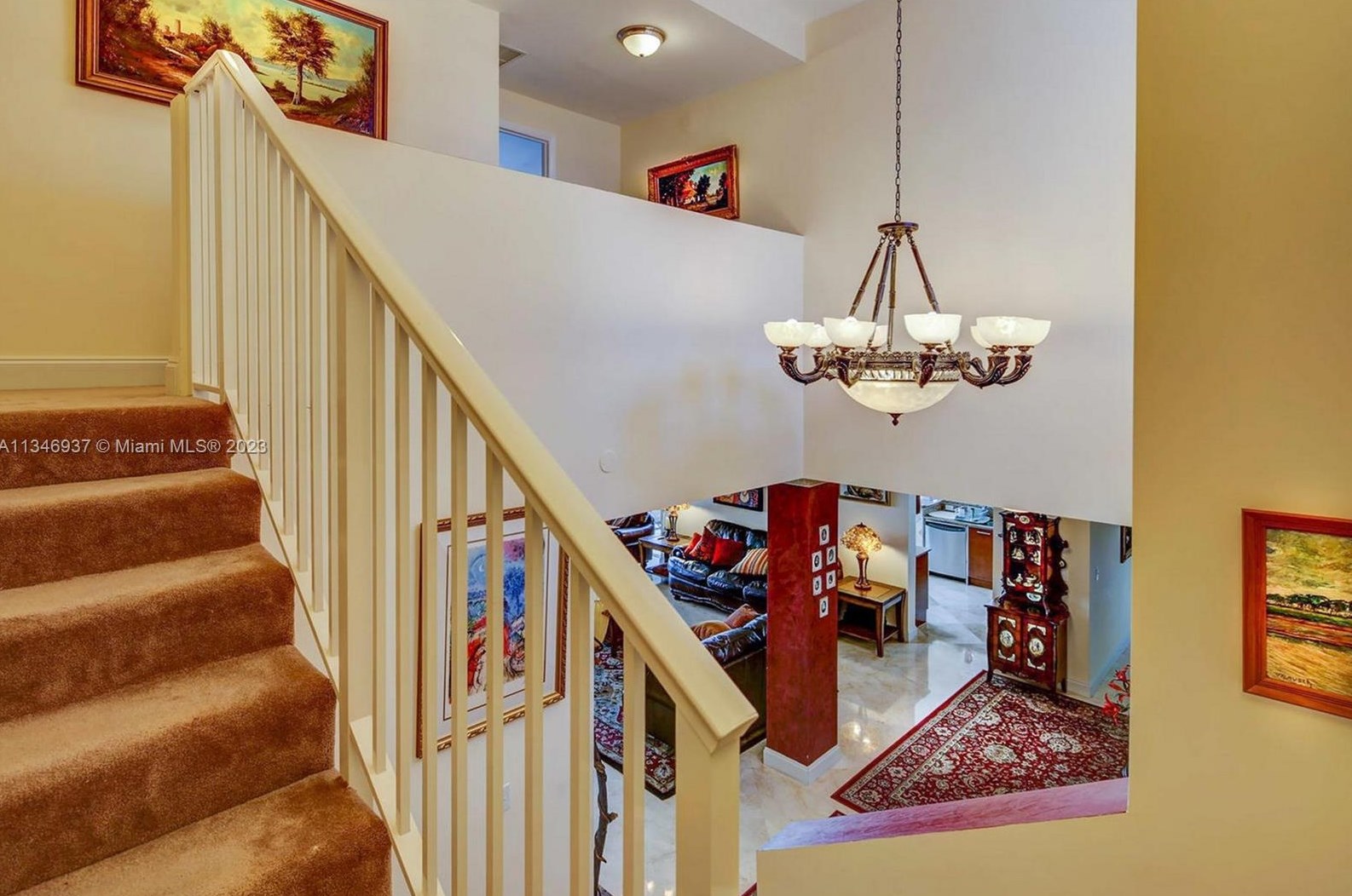 3330 190th St, Miami FL  33056-3048 exterior