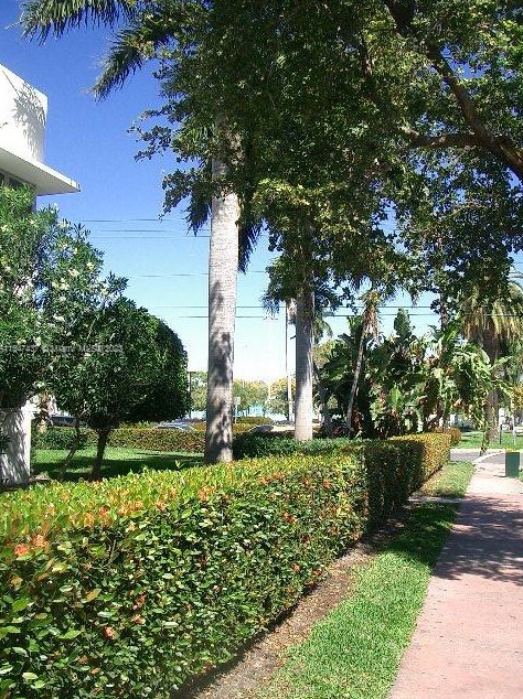 1052 Jefferson Ave, Miami FL 33139-4842 exterior