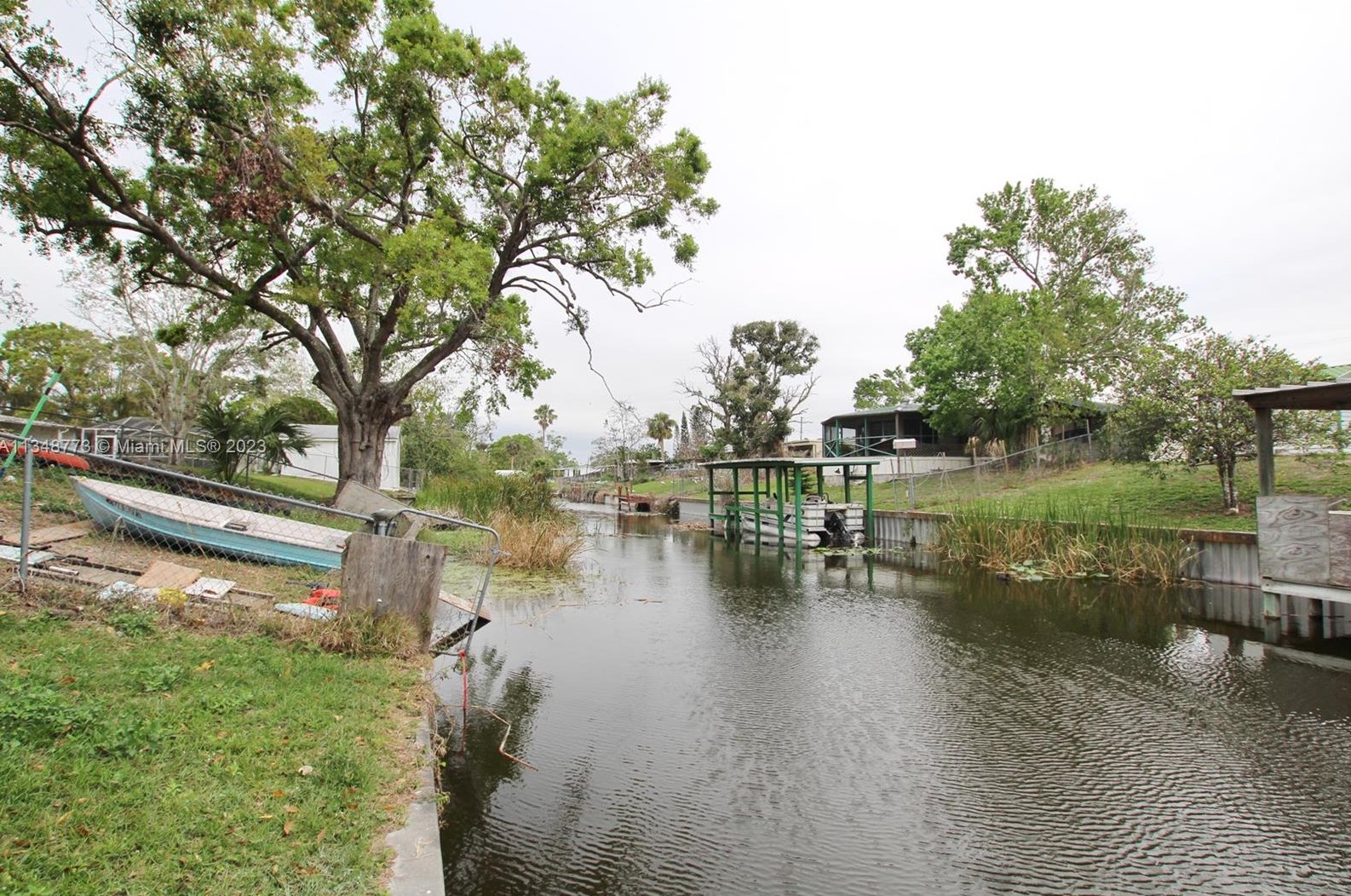 3512 34 Ave, Okeechobee FL 34972-1236 exterior