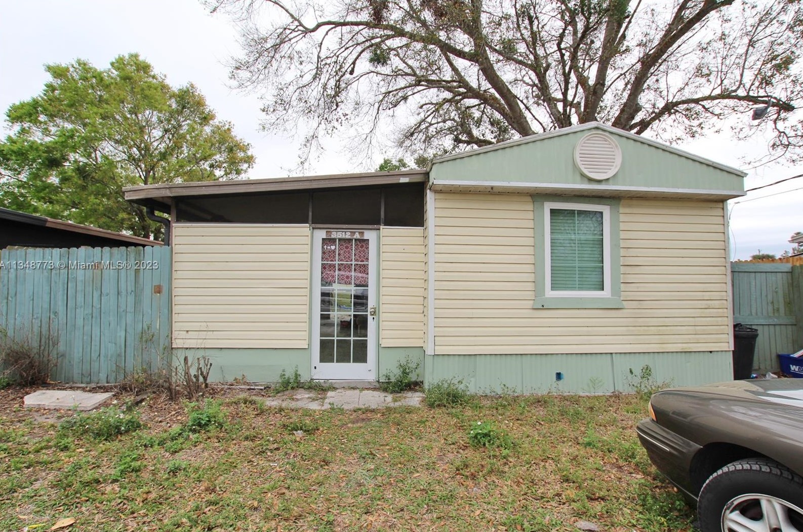 3512 34 Ave, Okeechobee FL 34972-1236 exterior