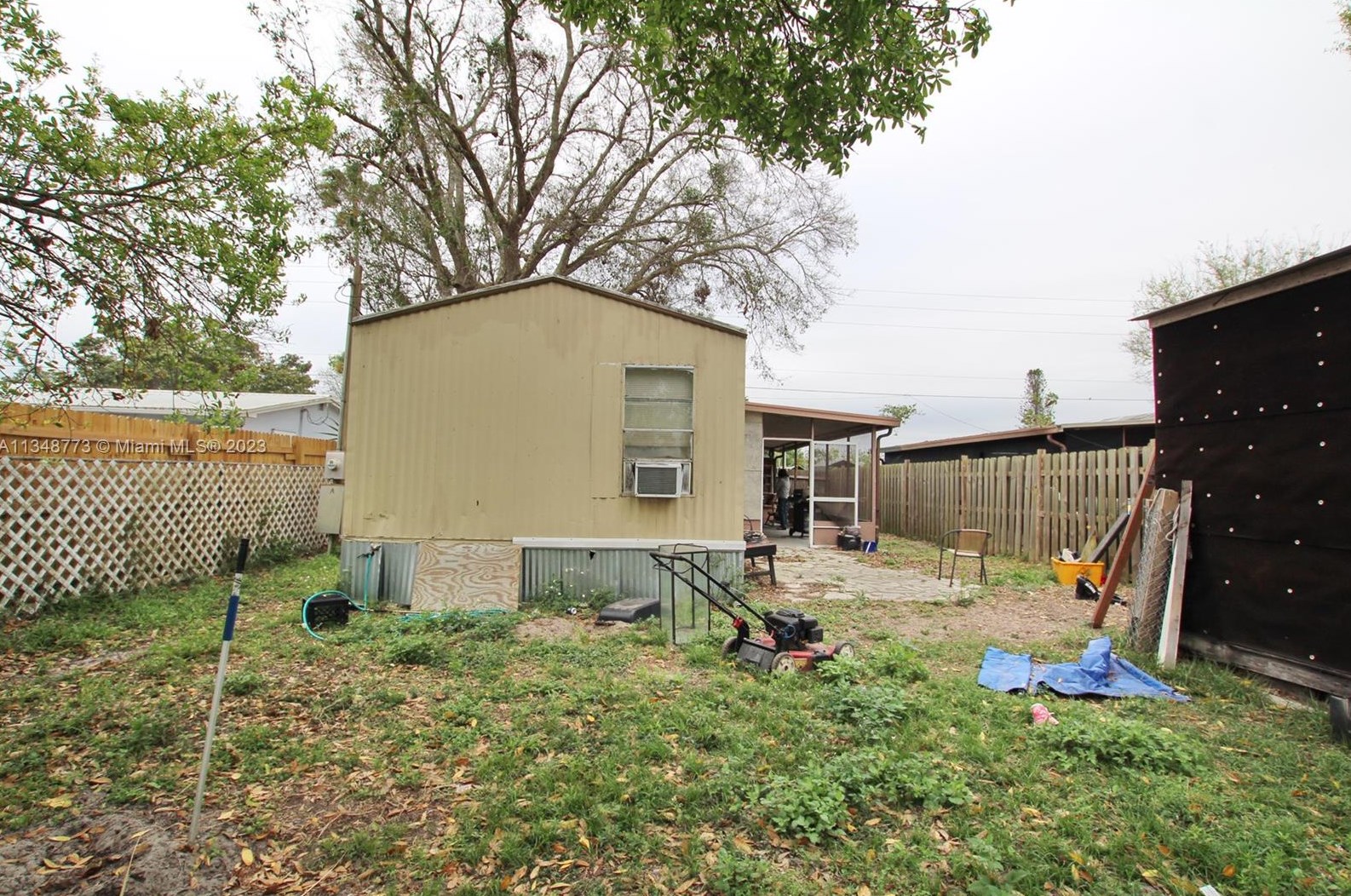 3512 34 Ave, Okeechobee FL 34972-1236 exterior