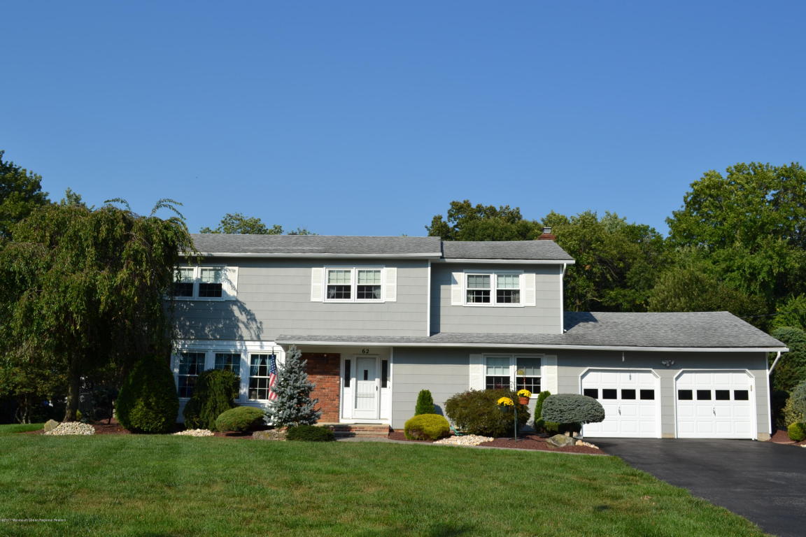 62 Hibernia Way, Freehold, NJ 07728 MLS 21734906 Coldwell Banker