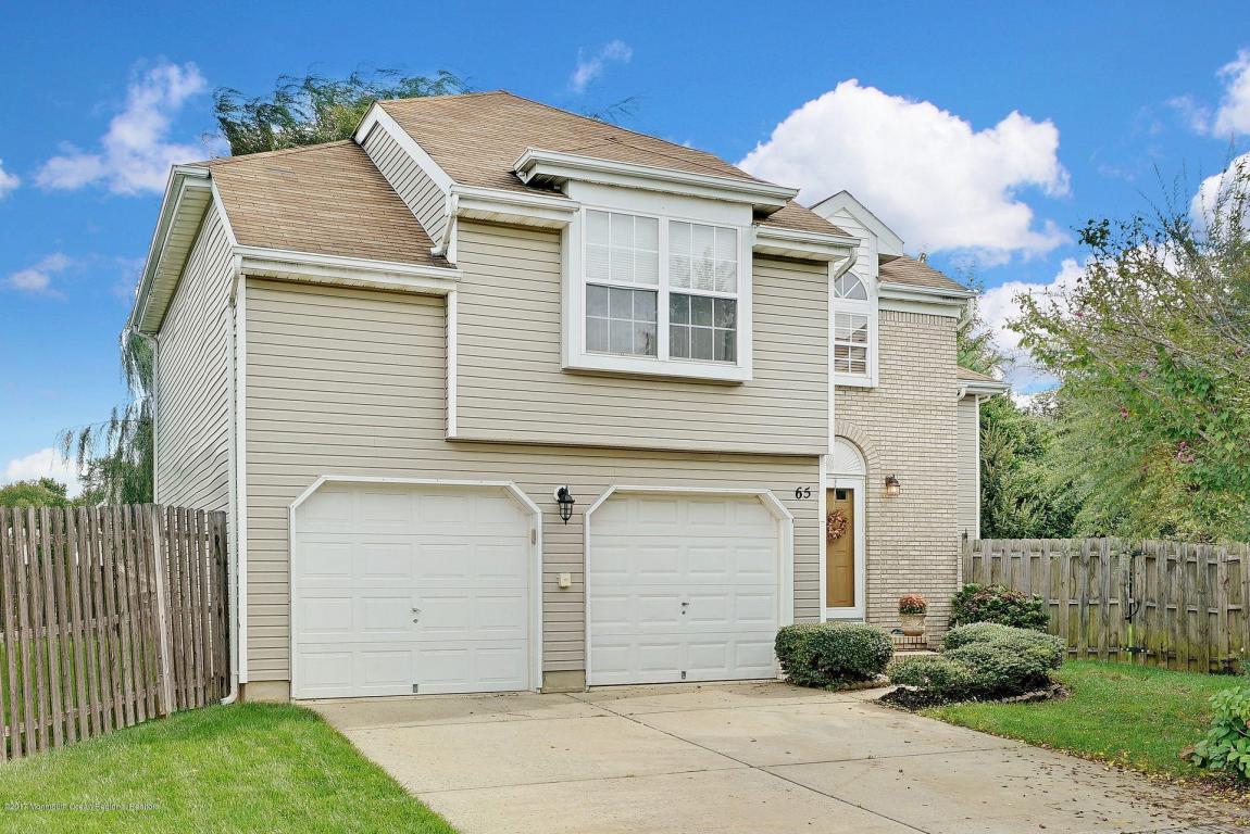 65 Kentucky Way, Freehold, NJ 07728 MLS 21737294 Coldwell Banker