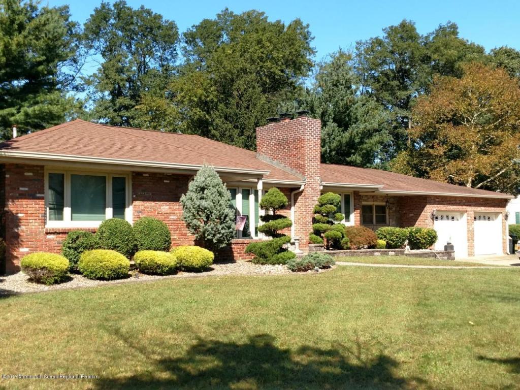 9 Bedle Rd, Hazlet Township, NJ 07730 MLS 21738147 Coldwell Banker