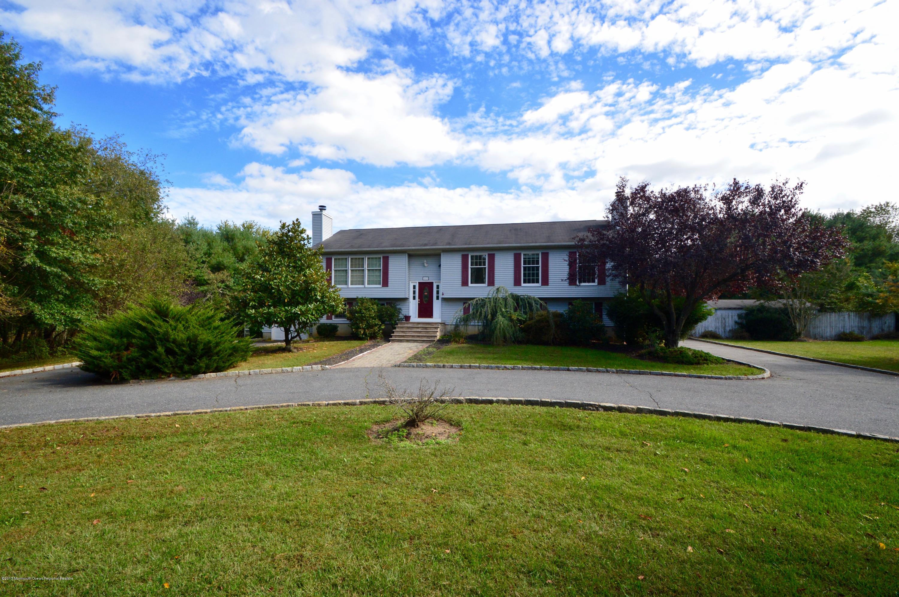 162 Millstone Rd, Millstone Township, NJ 08510 MLS 21739574