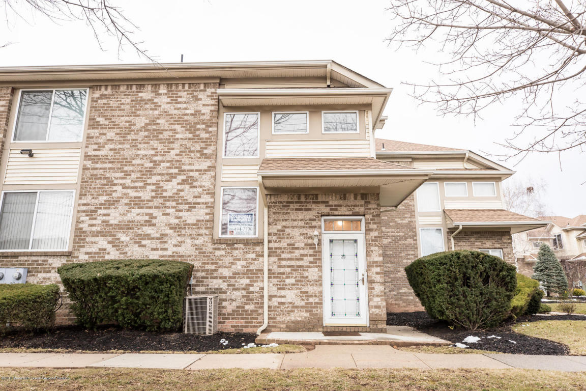 20 Marina Way Dr 20, Sewaren, NJ 07077 MLS 21806410 Coldwell Banker