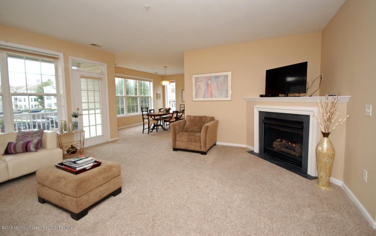 425 St Andrews Pl Manalapan Township Nj 07726 Mls 21814864