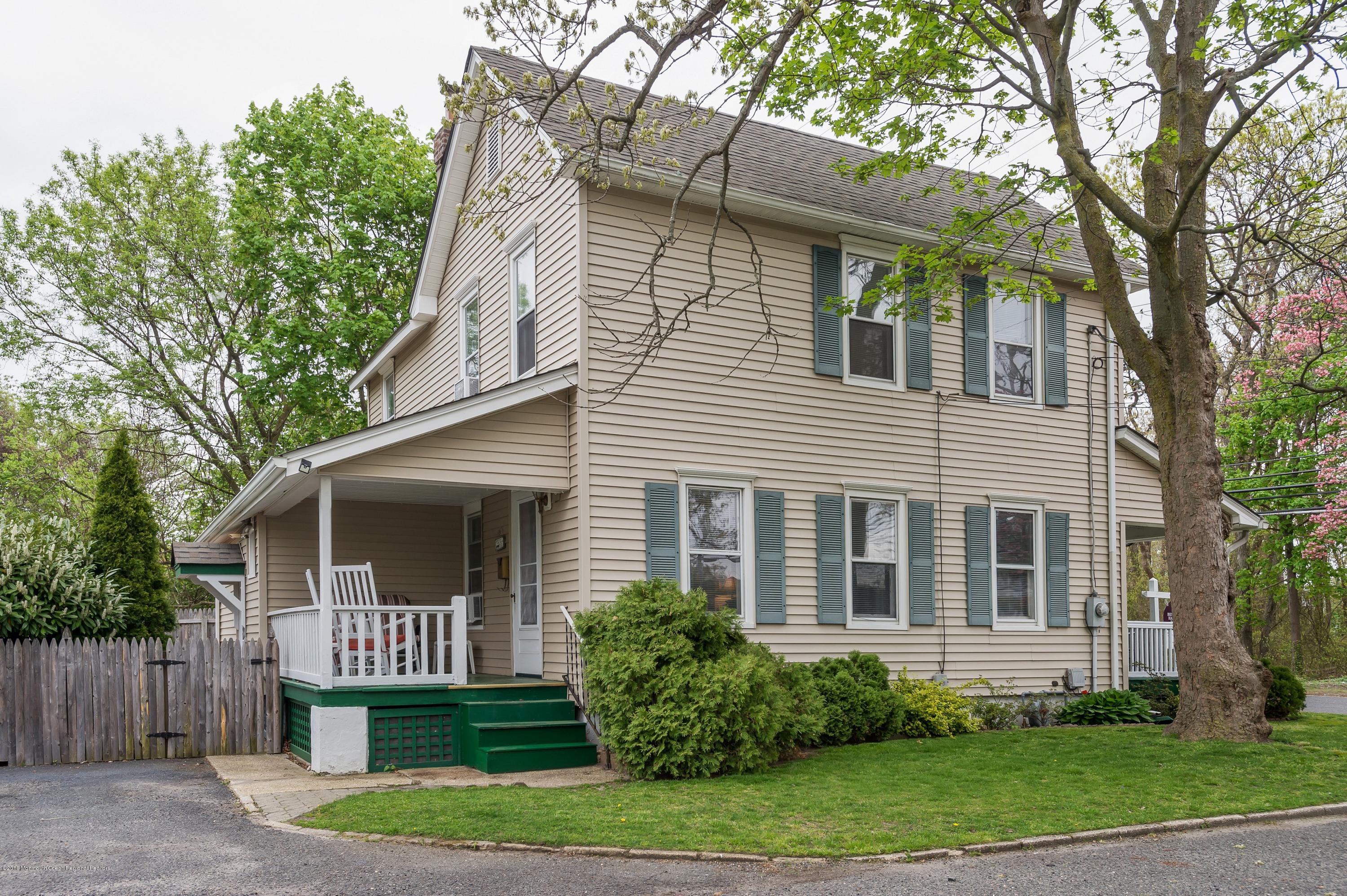 812 18th Ave, Wall Township, NJ 07719 MLS 21817639 Coldwell Banker