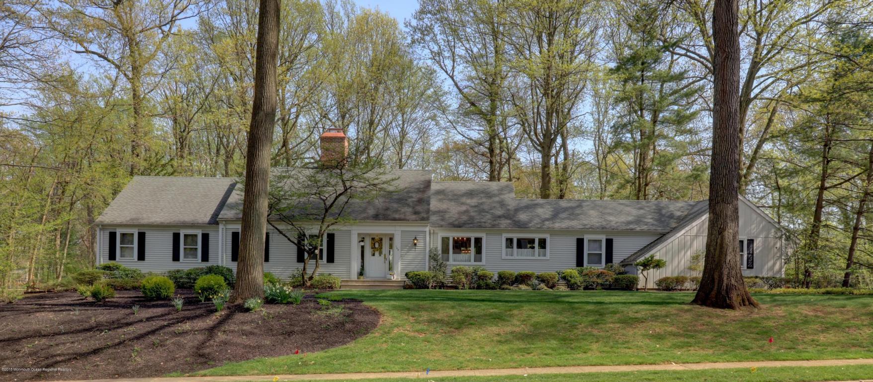 168 Borden Rd, Middletown, NJ 07748 MLS 21818411 Coldwell Banker