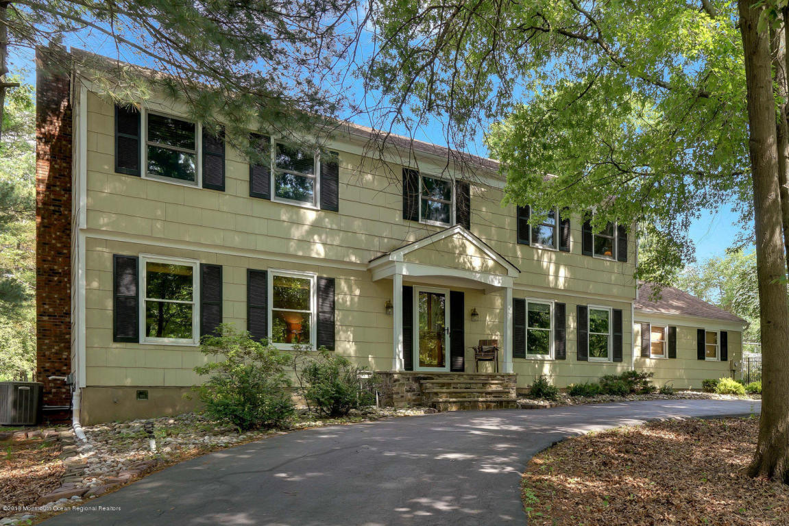 215 Candlewick Ln, Bridgewater, NJ 08807 MLS 21821418 Coldwell Banker