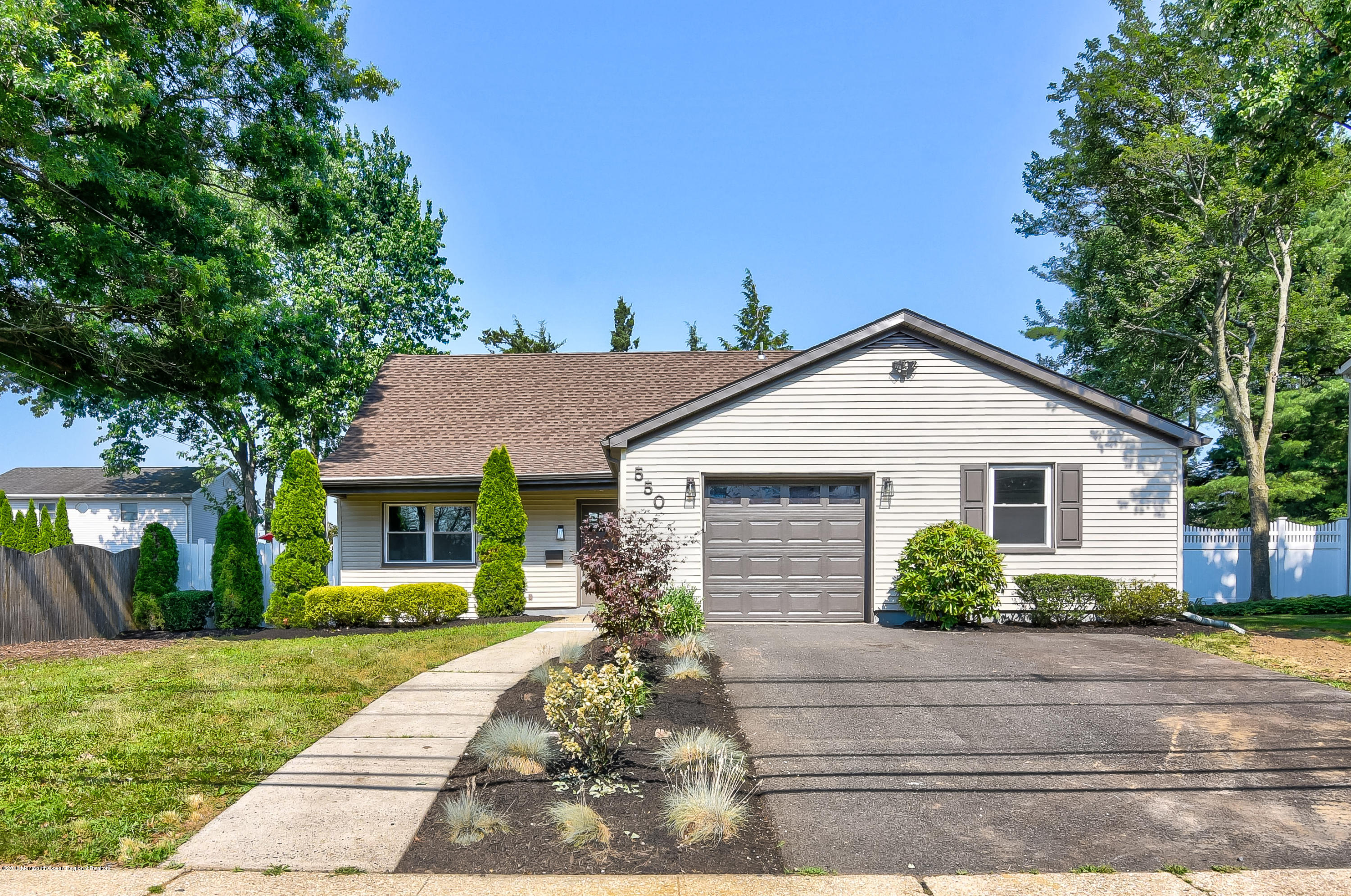 550 Line Rd, Hazlet Township, NJ 07730 MLS 21826239 Coldwell Banker