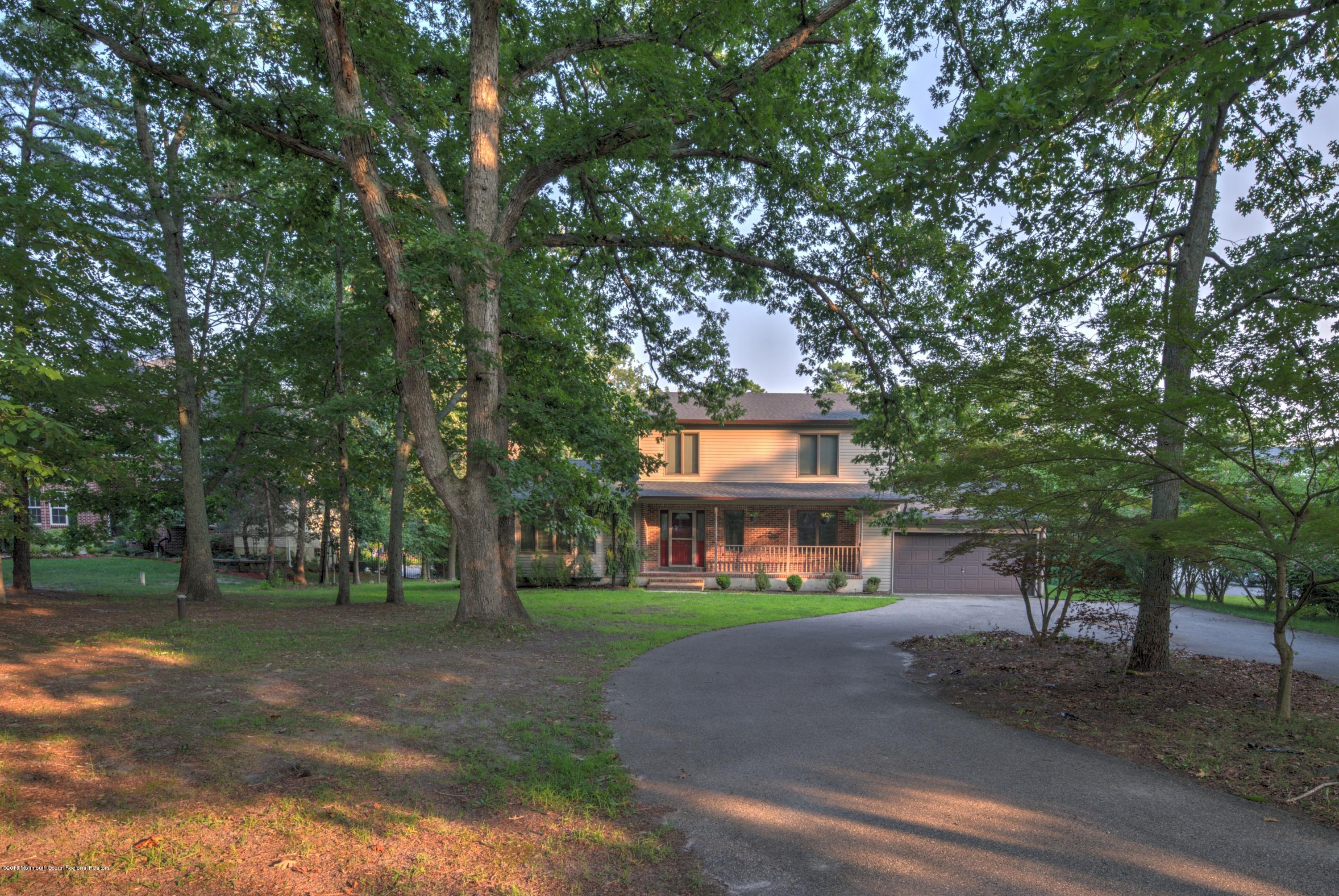 635 Jackson Mills Rd, Jackson, NJ 08527 MLS 21832150 Coldwell Banker