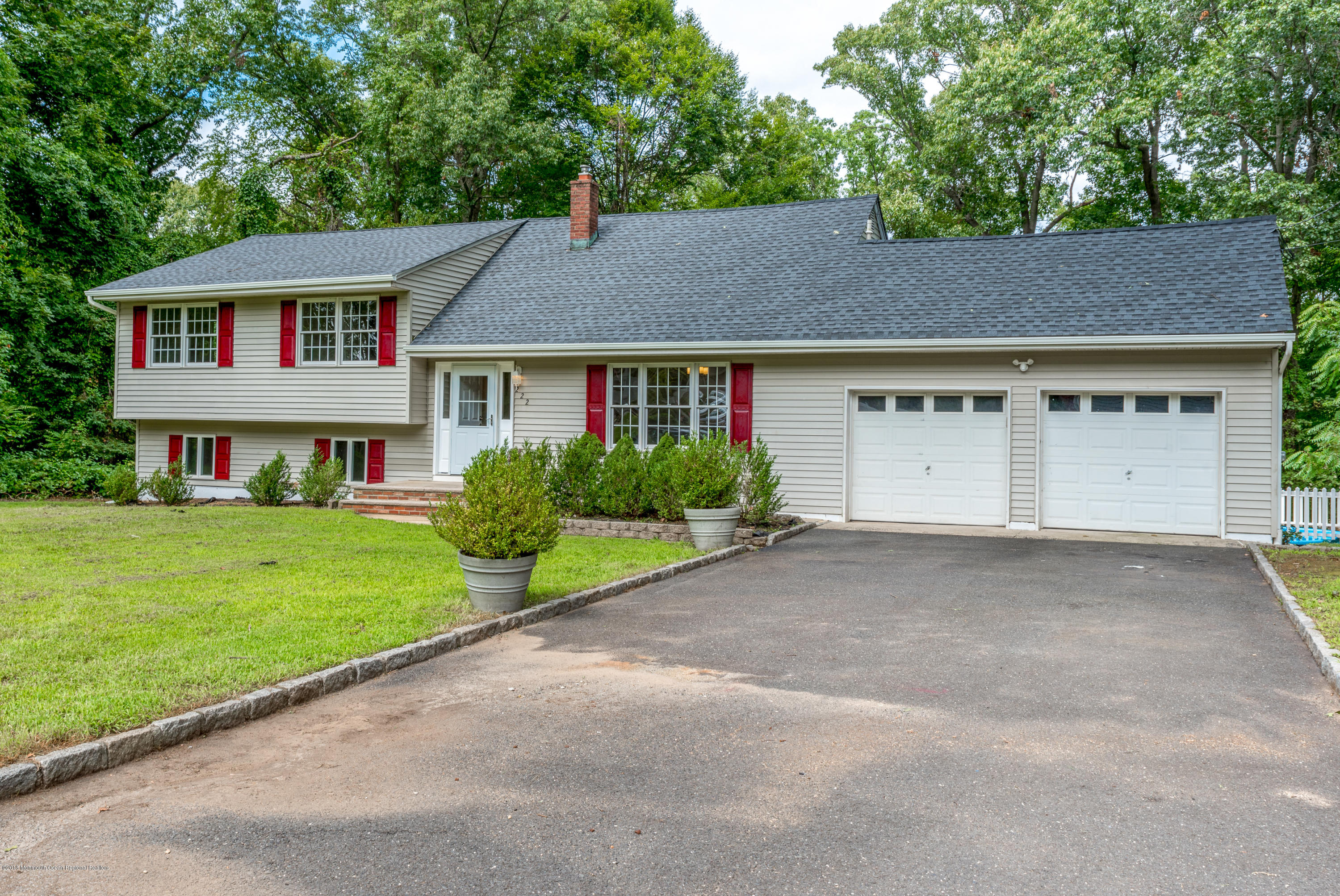 222 Riveredge Rd, Tinton Falls, NJ 07724 MLS 21834901 Coldwell Banker