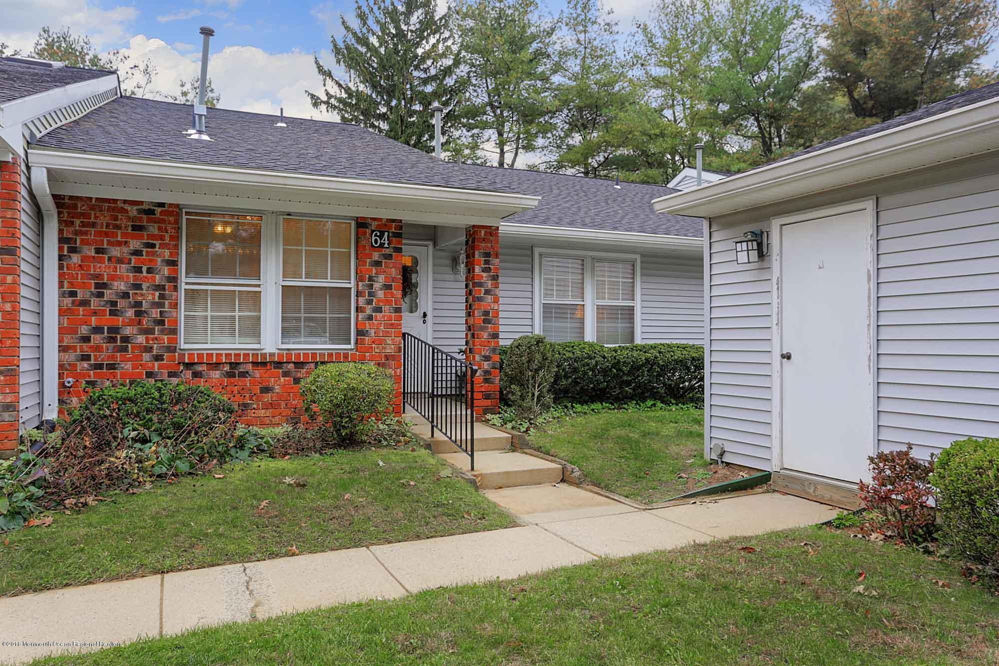 64 Boxwood Terrace, Red Bank, NJ 07701 MLS 21843065 Coldwell Banker