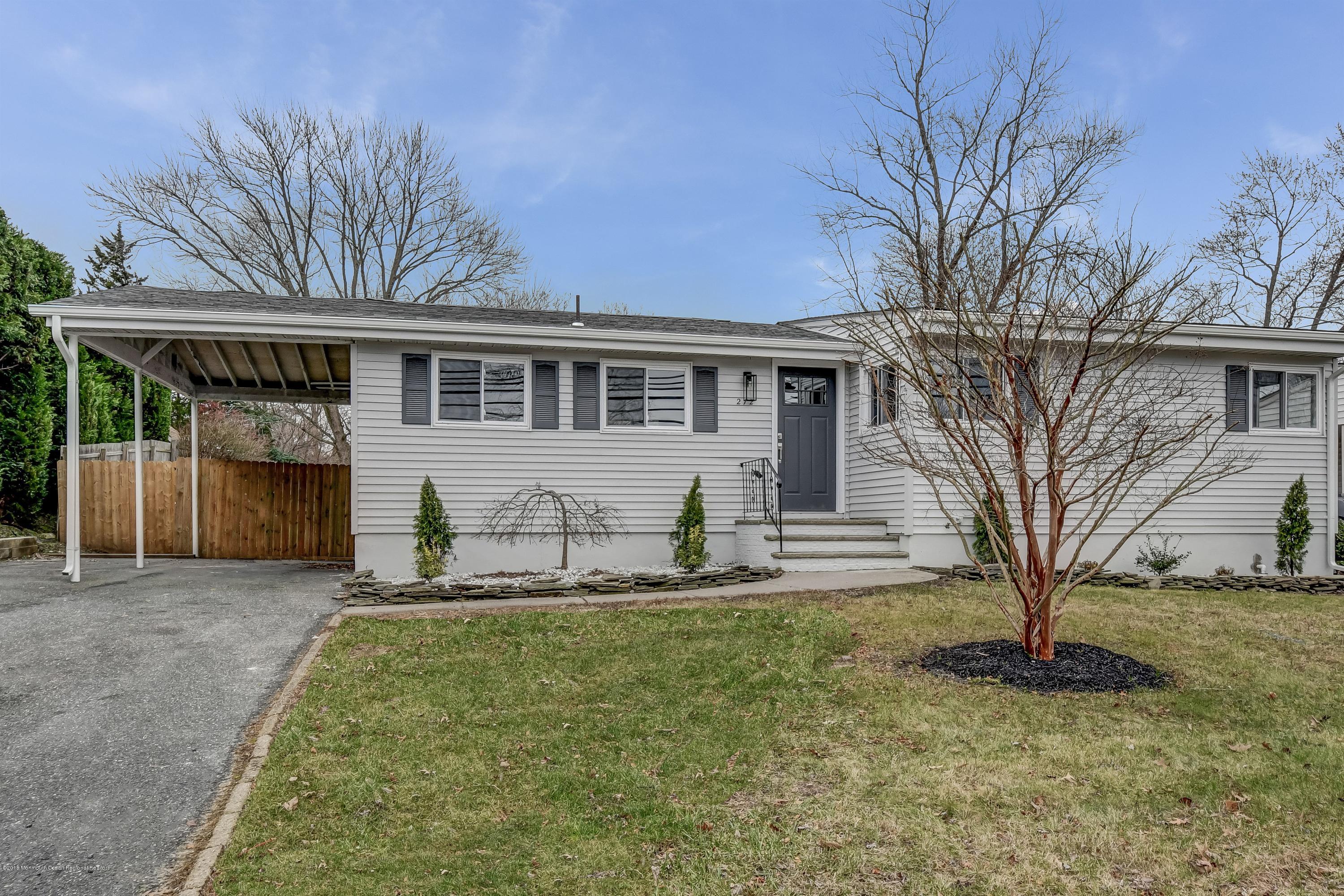 272 Middle Rd, Hazlet Township, NJ 07730 MLS 21847087 Coldwell Banker