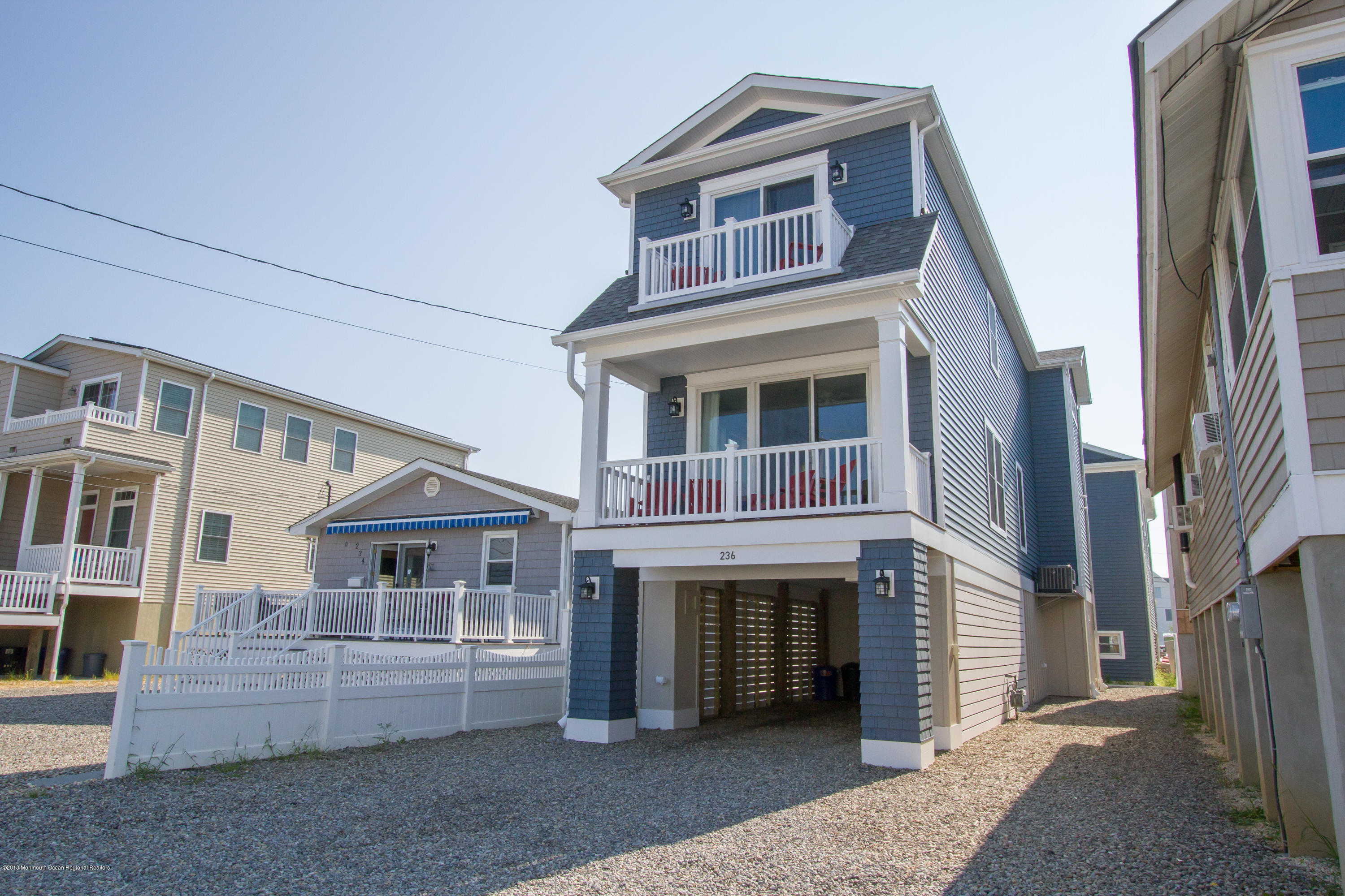 236 3rd Ave, Manasquan, NJ 08736 MLS 21848052 Coldwell Banker