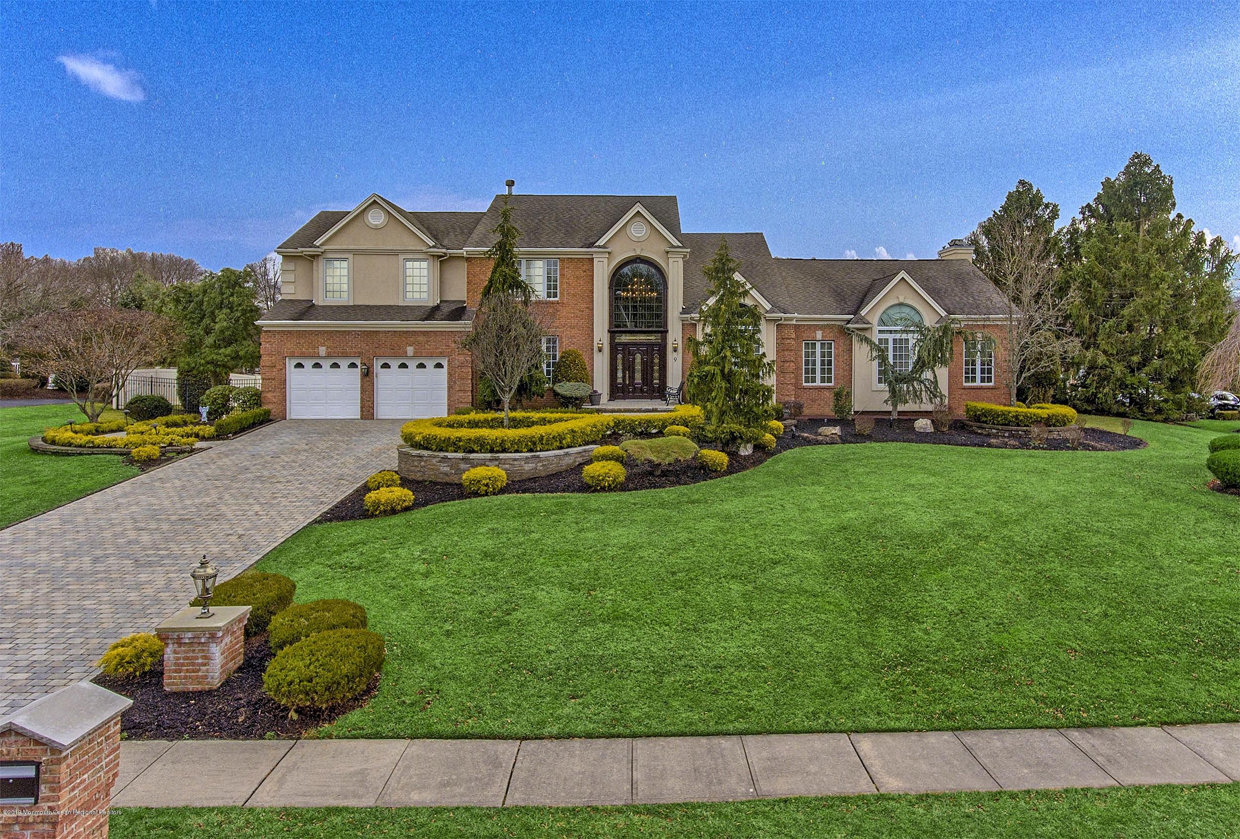 267 union hill road, manalapan township, nj 07726 267 union hill road, manalapan township, nj 07726