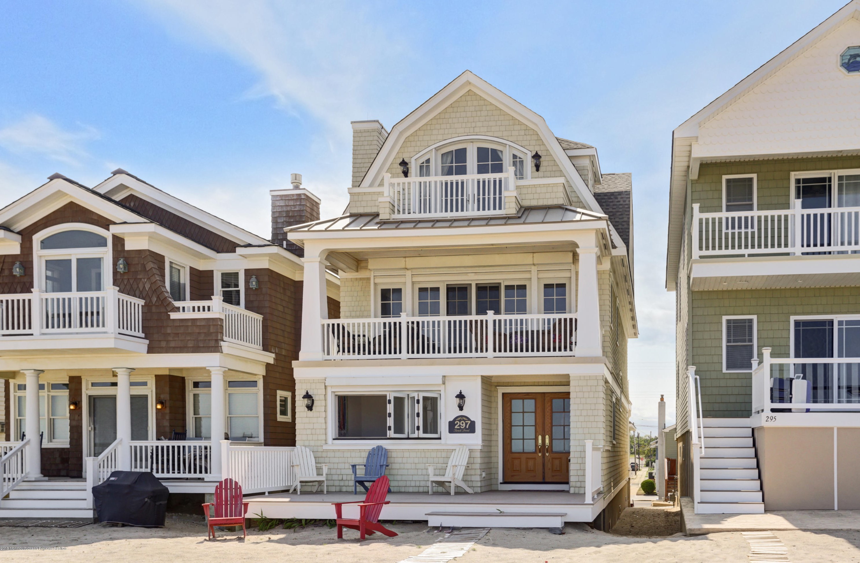 297 Beach Front, Manasquan, NJ 08736 MLS 21901925 Coldwell Banker