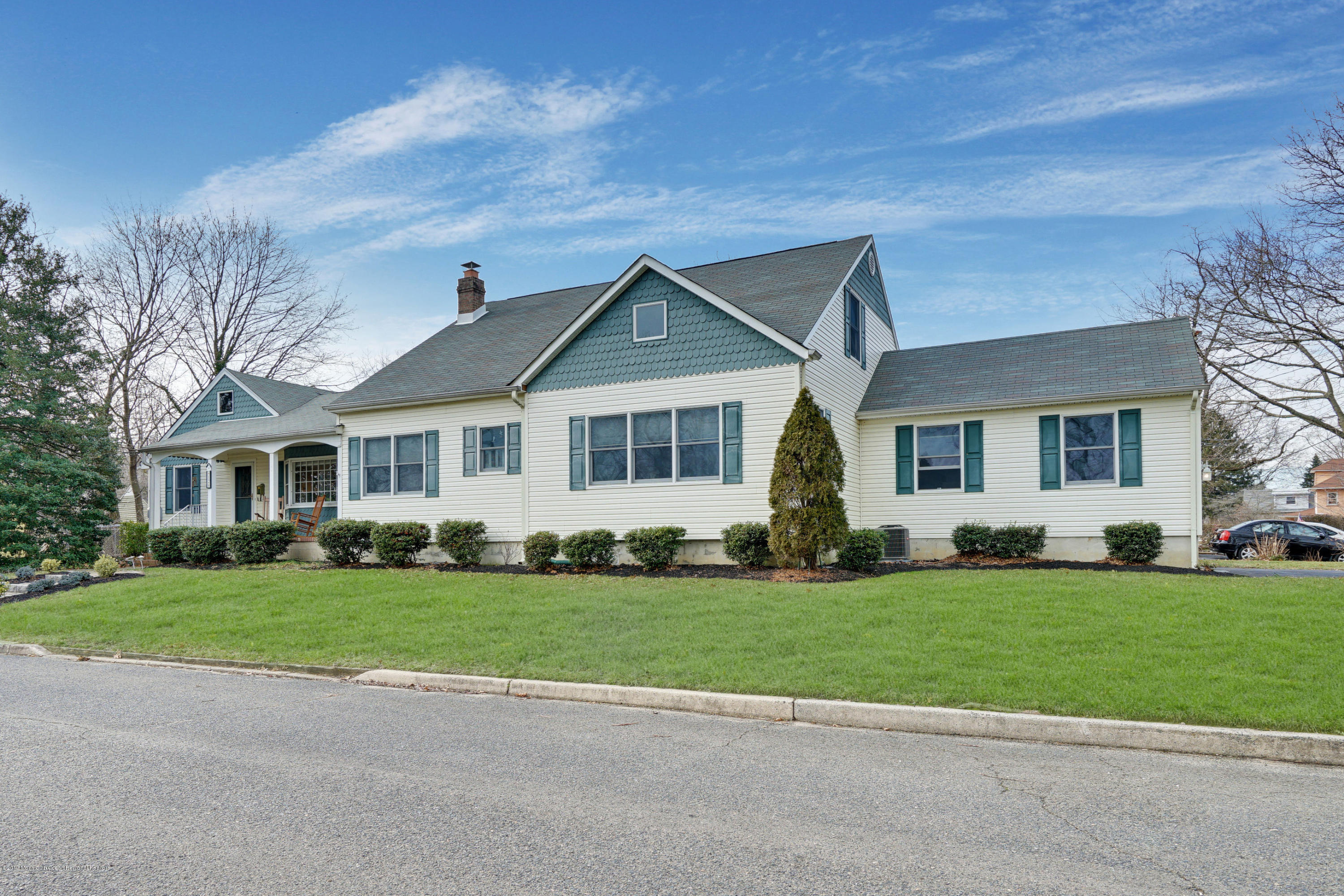 128 Washington Ave, Matawan, NJ 07747 MLS 21904365 Coldwell Banker