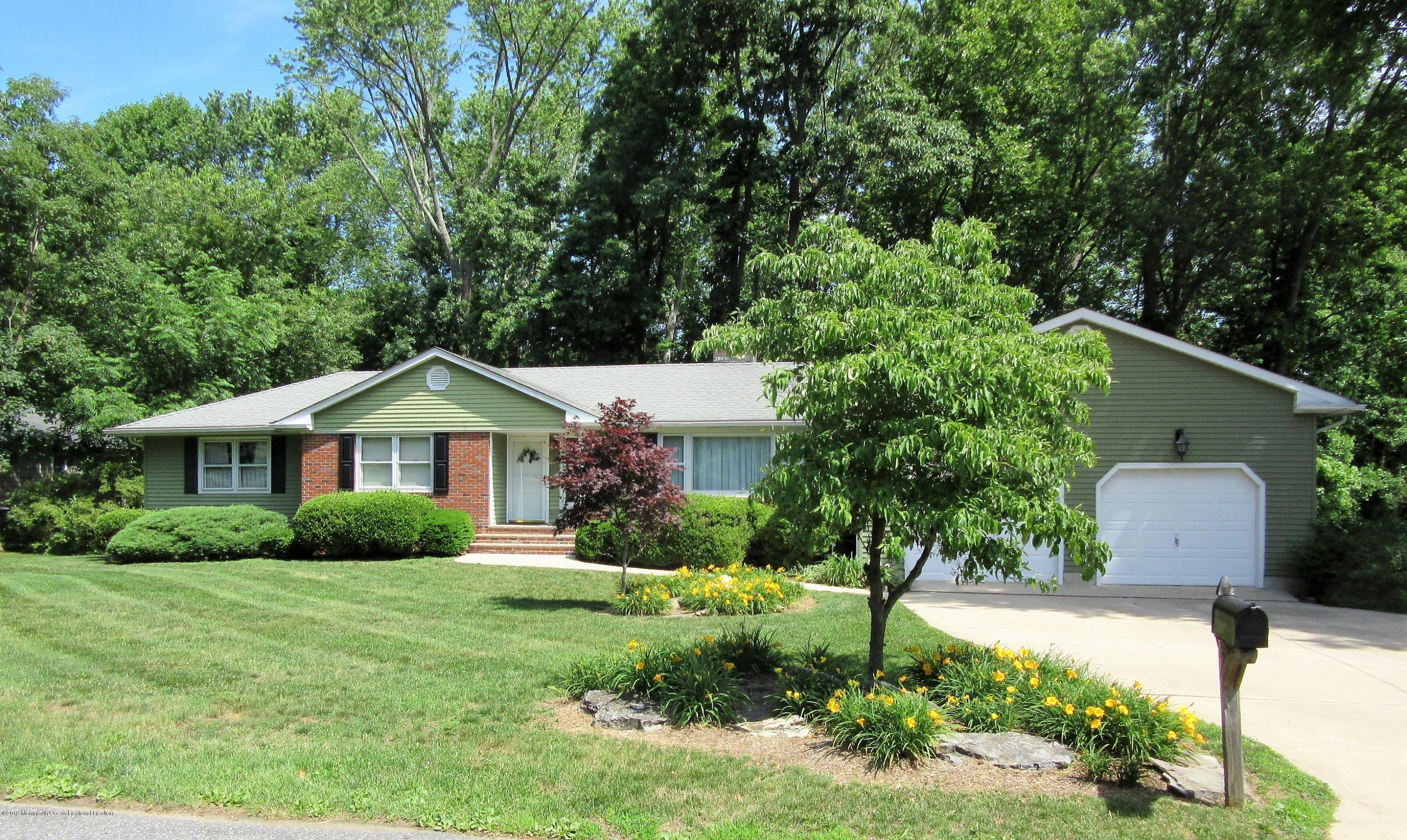 196 Priscilla Dr, Lincroft, NJ 07738 MLS 21907619 Coldwell Banker