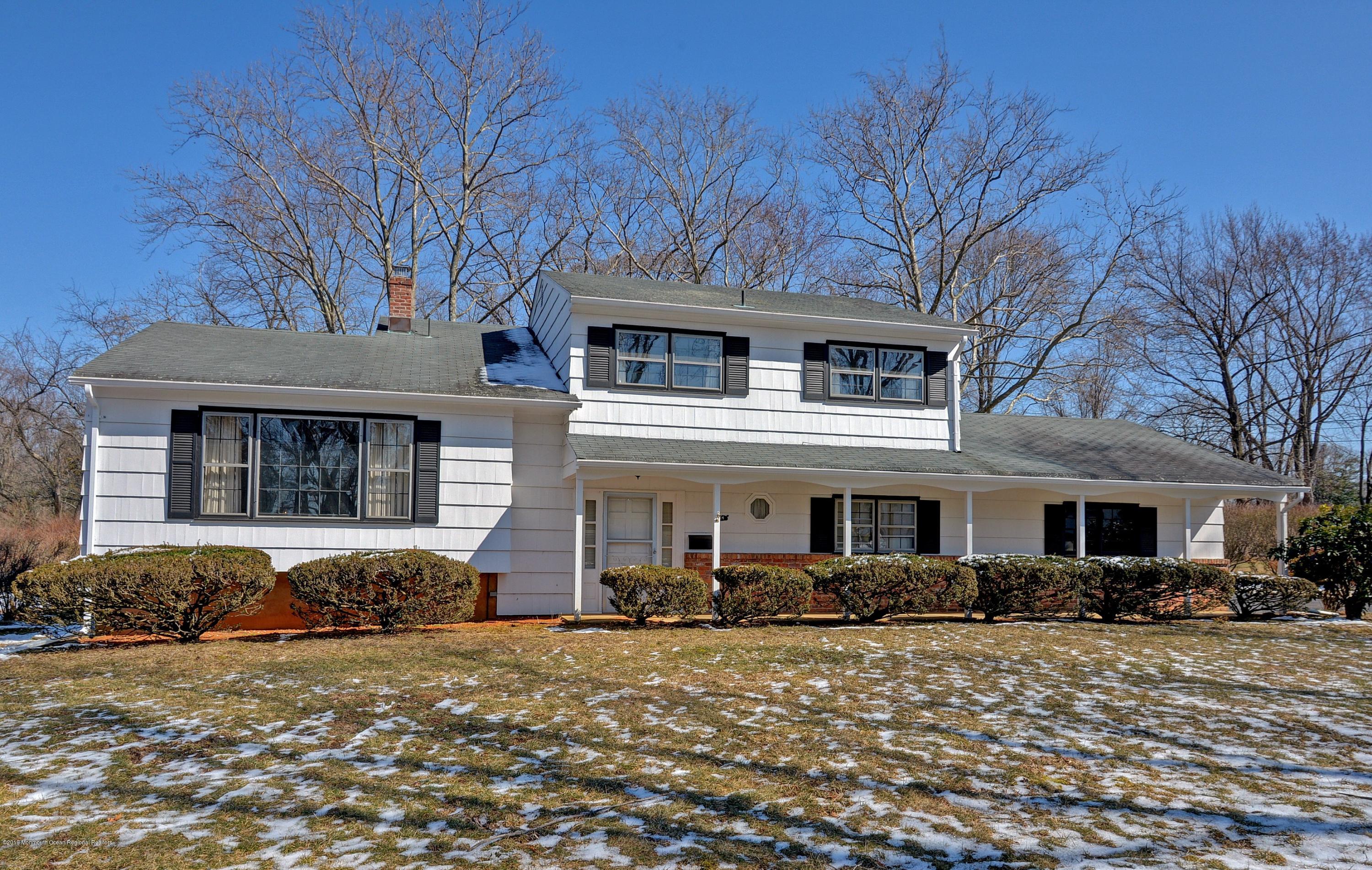 114 Jumping Brook Rd, Lincroft, NJ 07738 MLS 21910080 Coldwell Banker