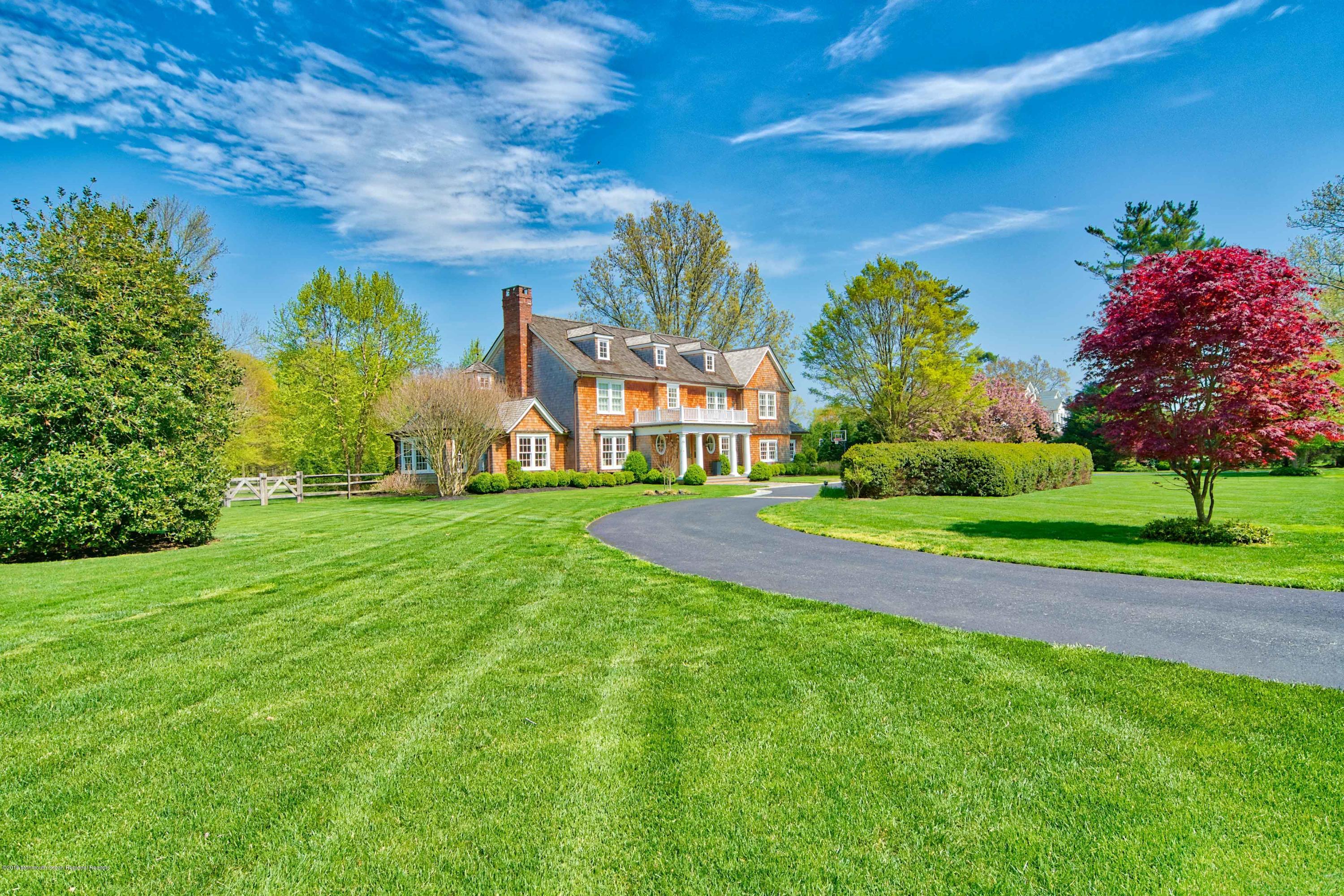 163 Bingham Ave, Rumson, NJ 07760 - MLS 21911008 ...