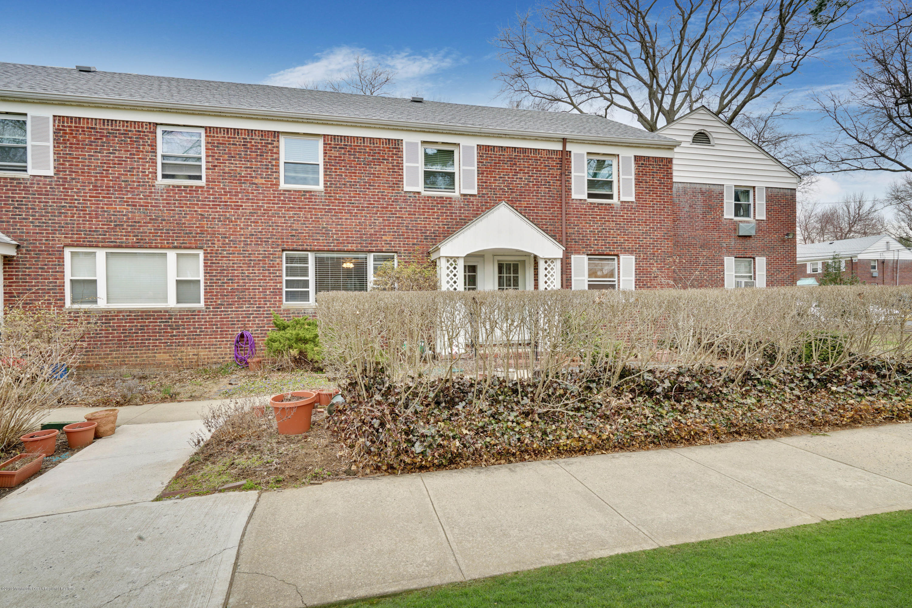 159 Manor Dr, Red Bank, NJ 07701 MLS 21912354 Coldwell Banker