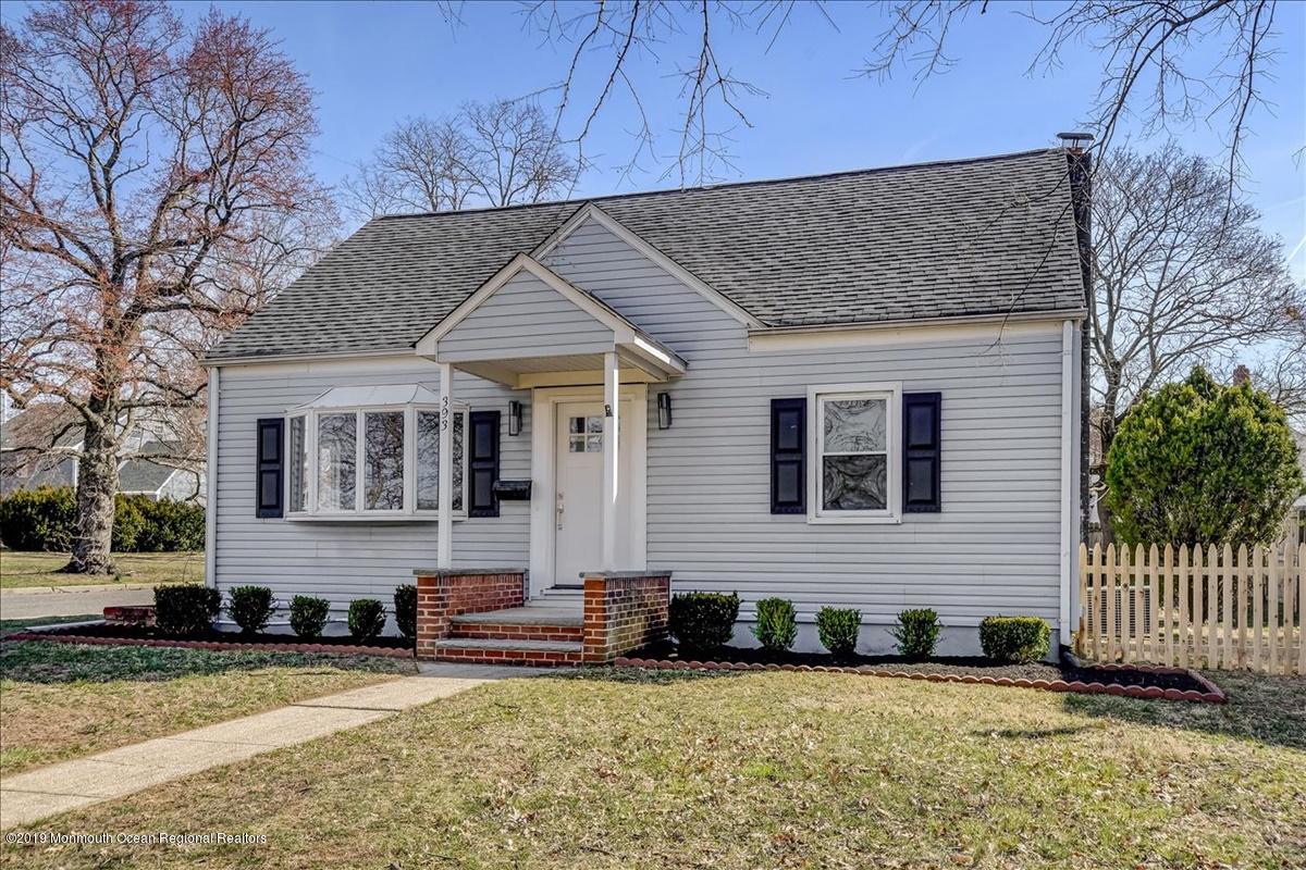 393 E Rd, Belford, NJ 07718 MLS 21912731 Coldwell Banker