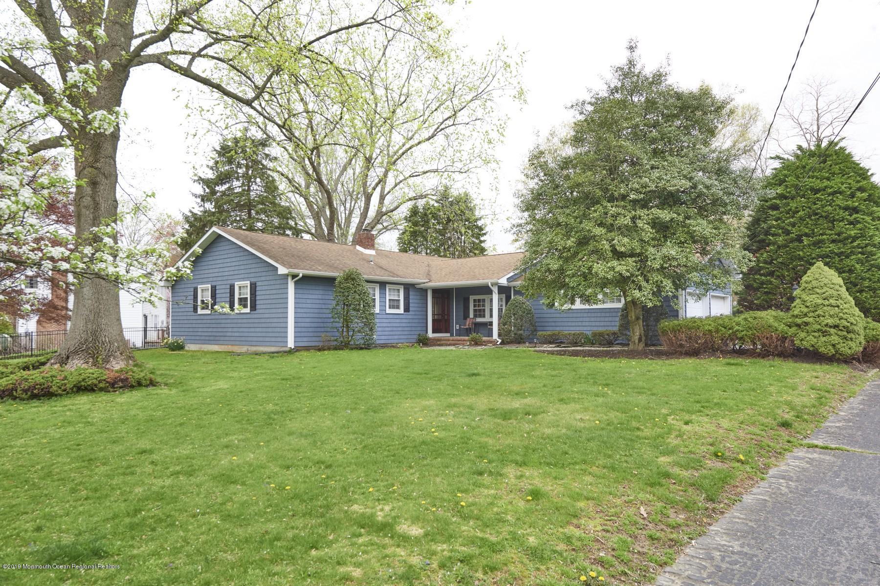 52 Marcshire Dr, Middletown, NJ 07748 MLS 21916752 Coldwell Banker