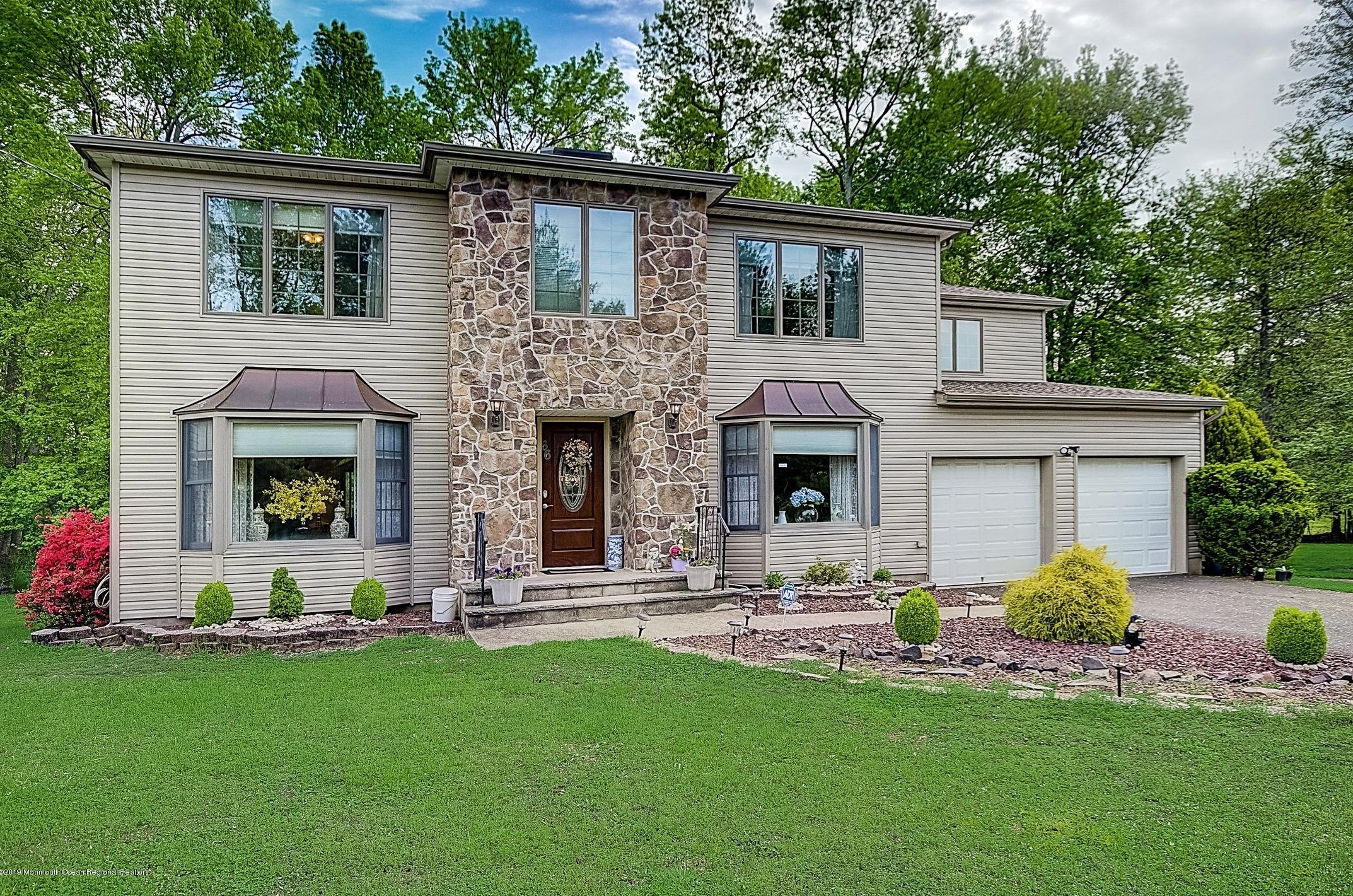 66 Pine Brook Rd, Manalapan Township, NJ 07726 MLS 21919857