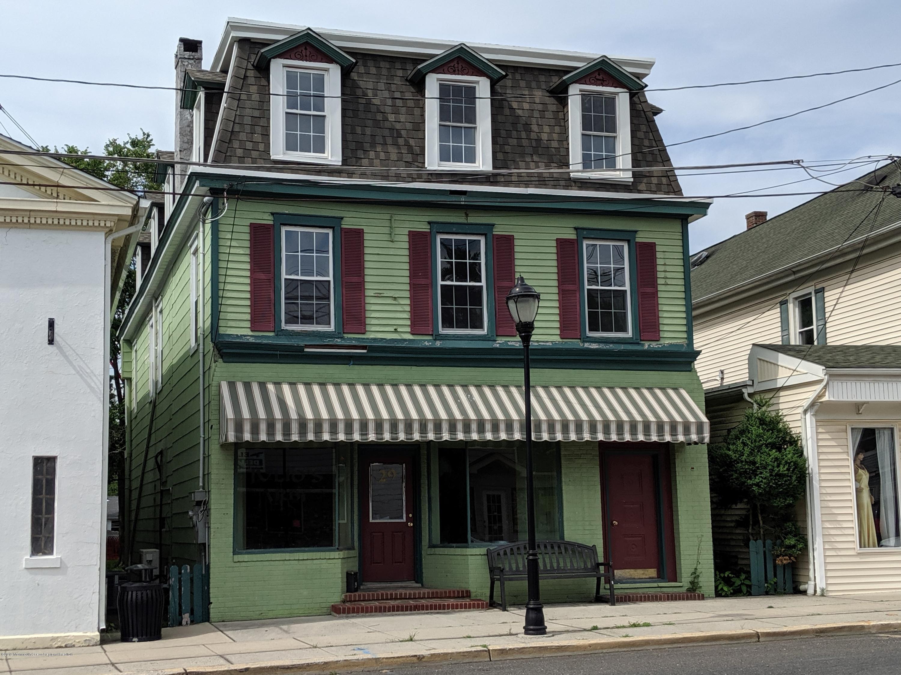 new egypt nj