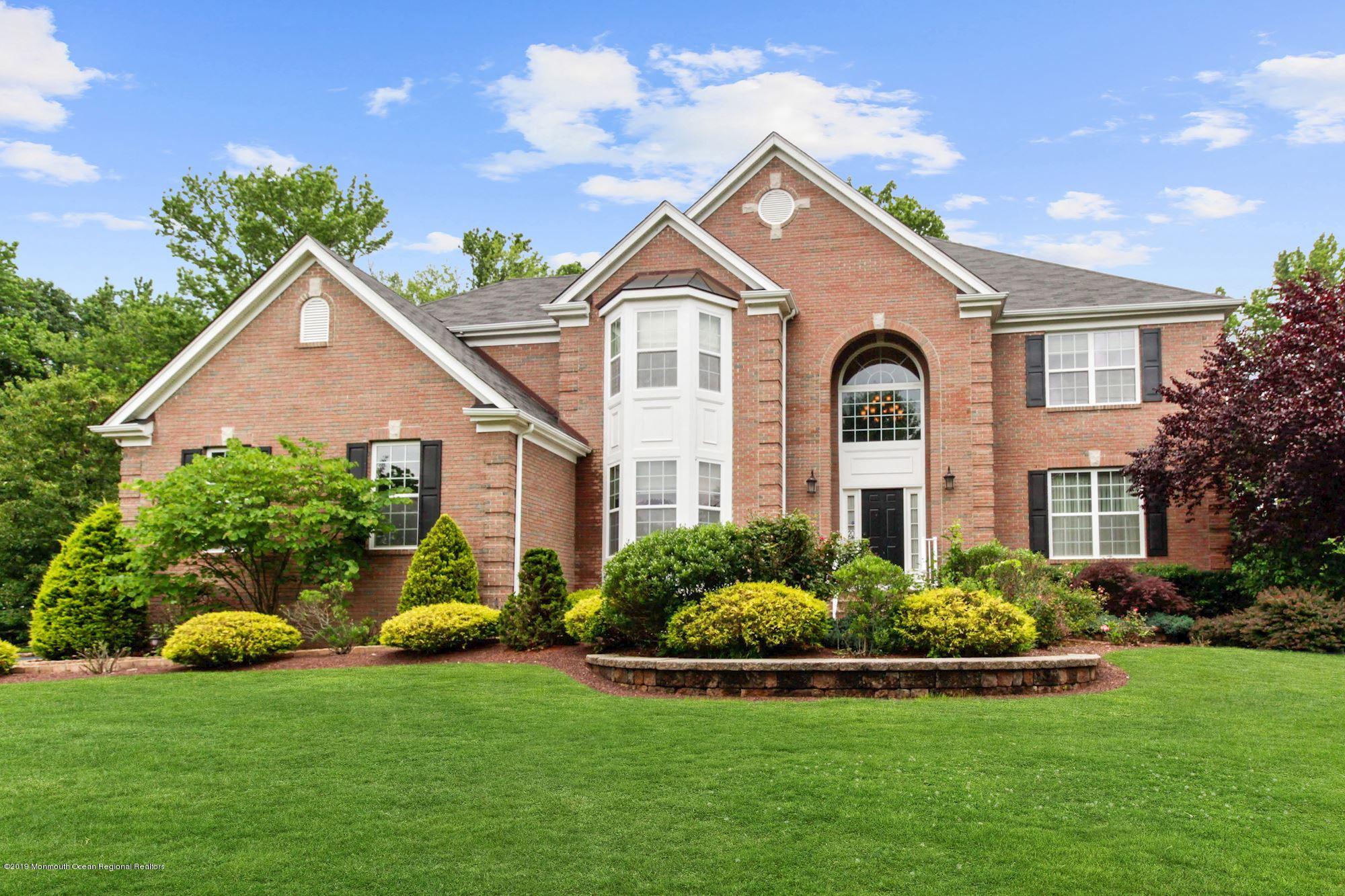 20 Tall Oaks Dr, Monroe Township, NJ 08831 MLS 21928081 Coldwell Banker