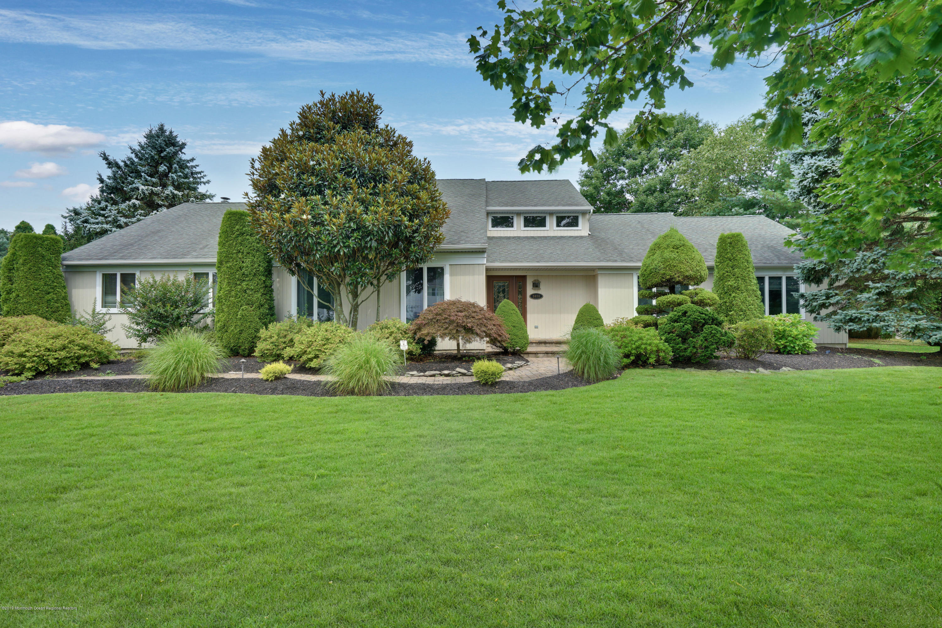 3418 Waterview Way, Wall Township, NJ 07719 MLS 21931534 Coldwell