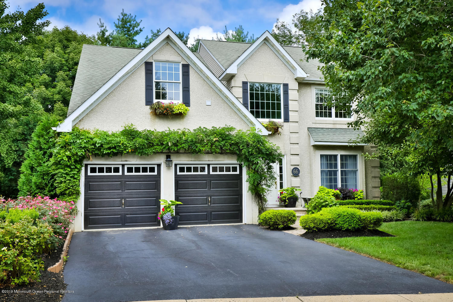 66 Windward Way, Red Bank, NJ 07701 MLS 21934216 Coldwell Banker