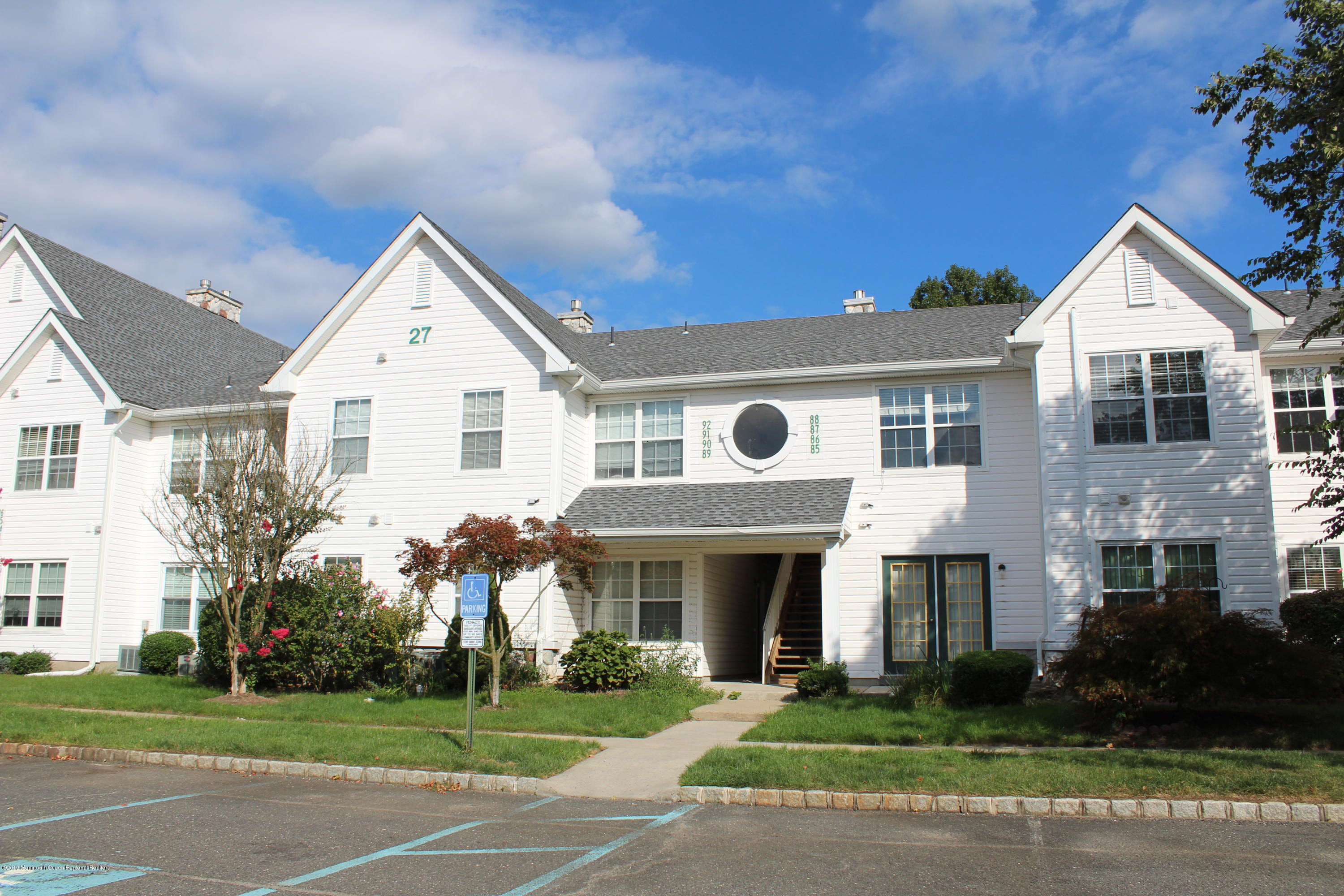 92 Des Moines Ct, Tinton Falls, NJ 07712 MLS 21938694 Coldwell Banker