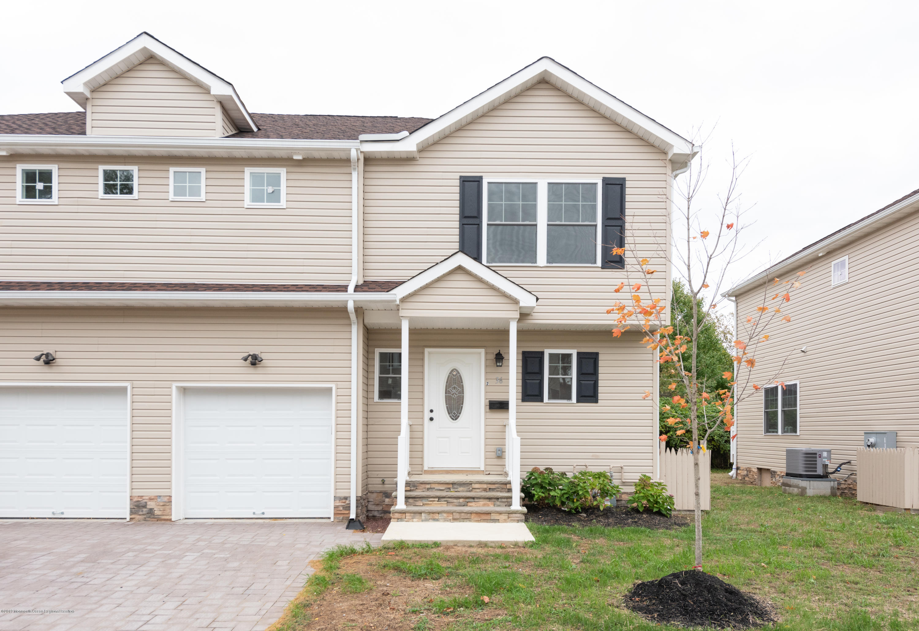 36 2nd St 2, Keyport, NJ 07735 MLS 21944496 Coldwell Banker