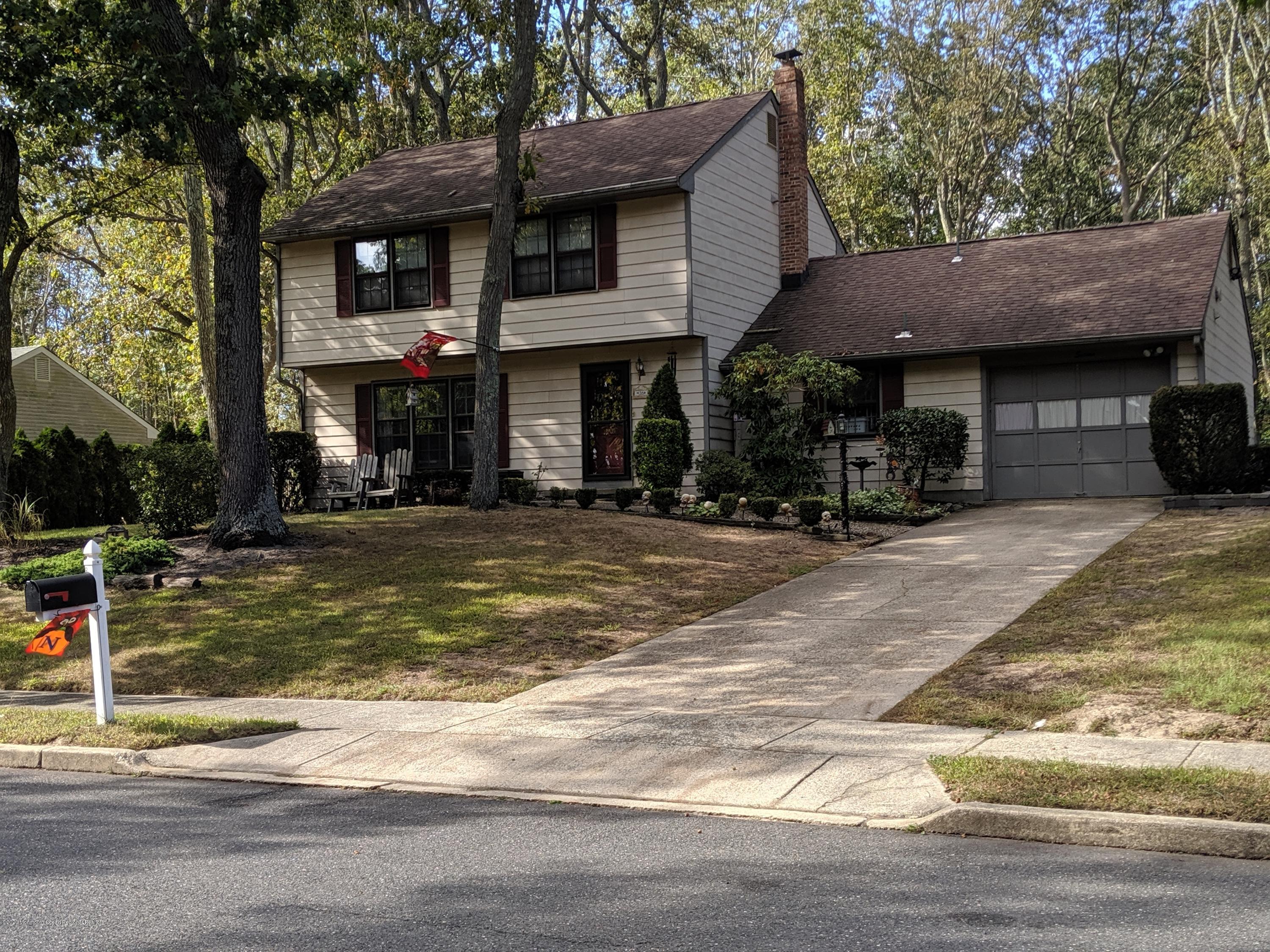 16 Ashford Rd, Jackson, NJ 08527 MLS 22000476 Coldwell Banker