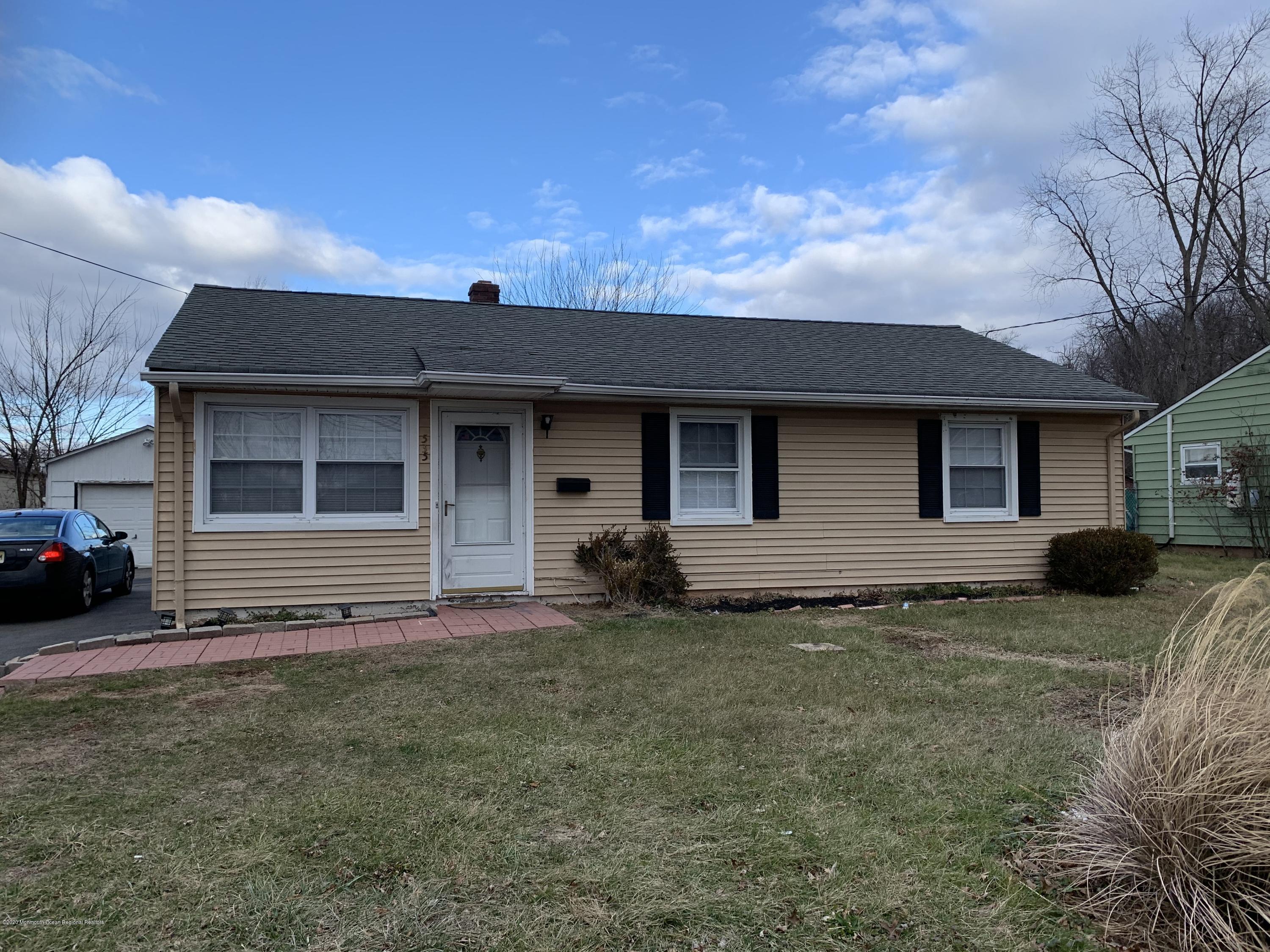 535 Main Street E, Bridgewater, NJ 08807 MLS 22003086 Coldwell Banker