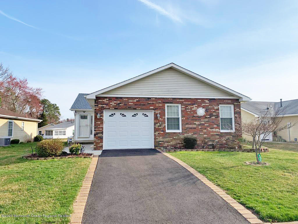 30 Greenbriar Blvd, Brick, NJ 08723 MLS 22010869 Coldwell Banker