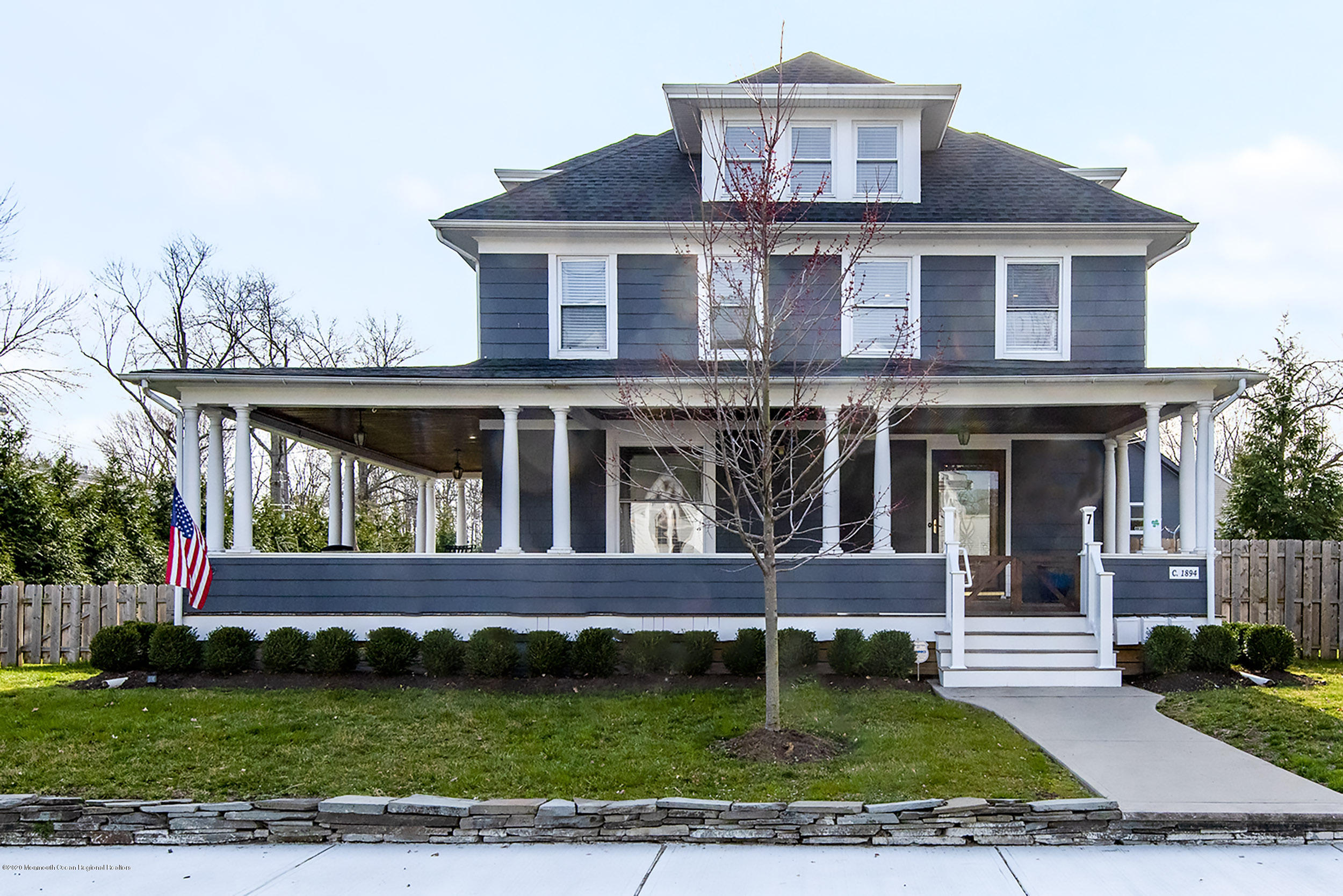 7 Main St, Farmingdale, NJ 07727 MLS 22011571 Coldwell Banker